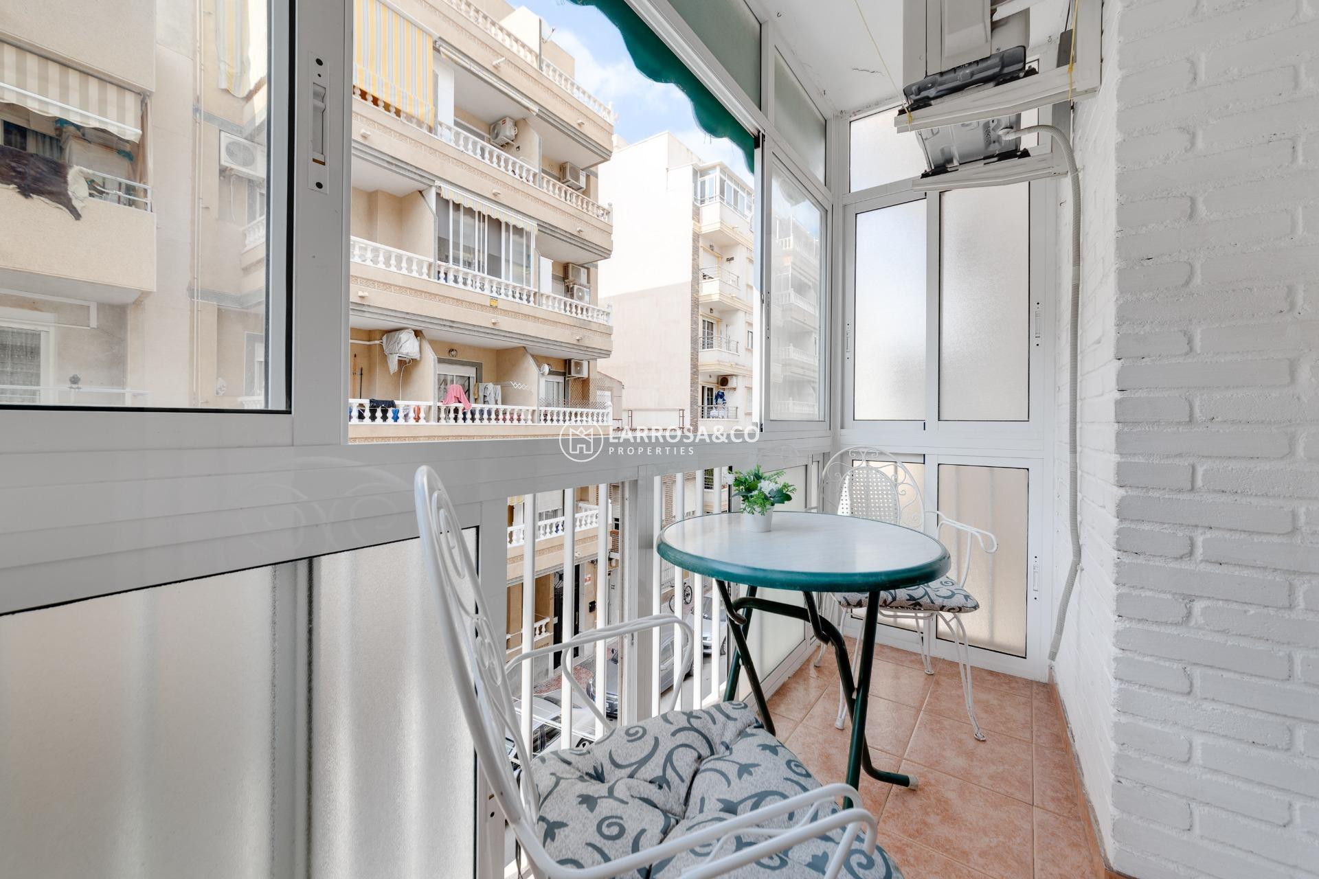 A Vendre - Apartment - Torrevieja - Playa del cura