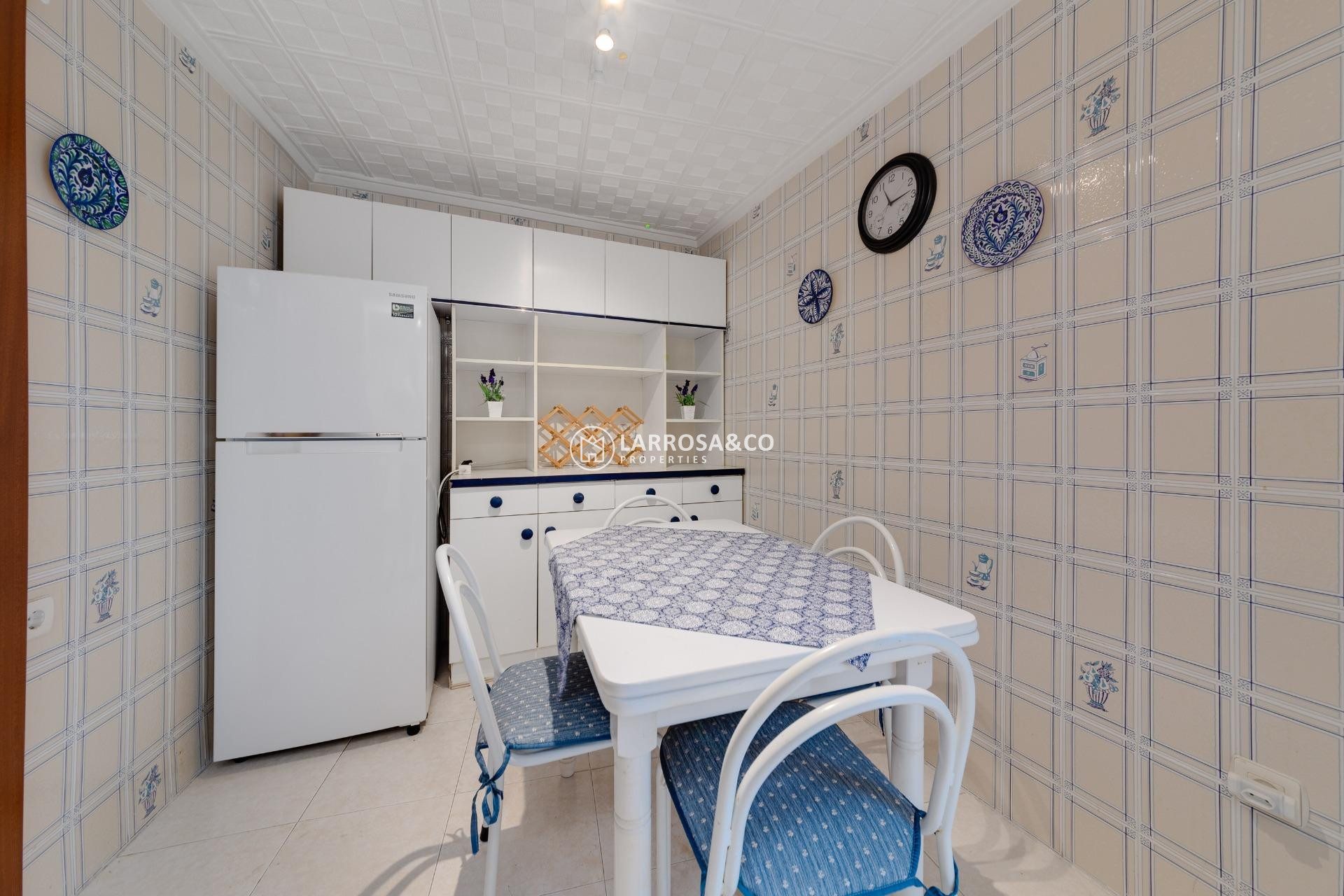 A Vendre - Apartment - Torrevieja - Playa del cura