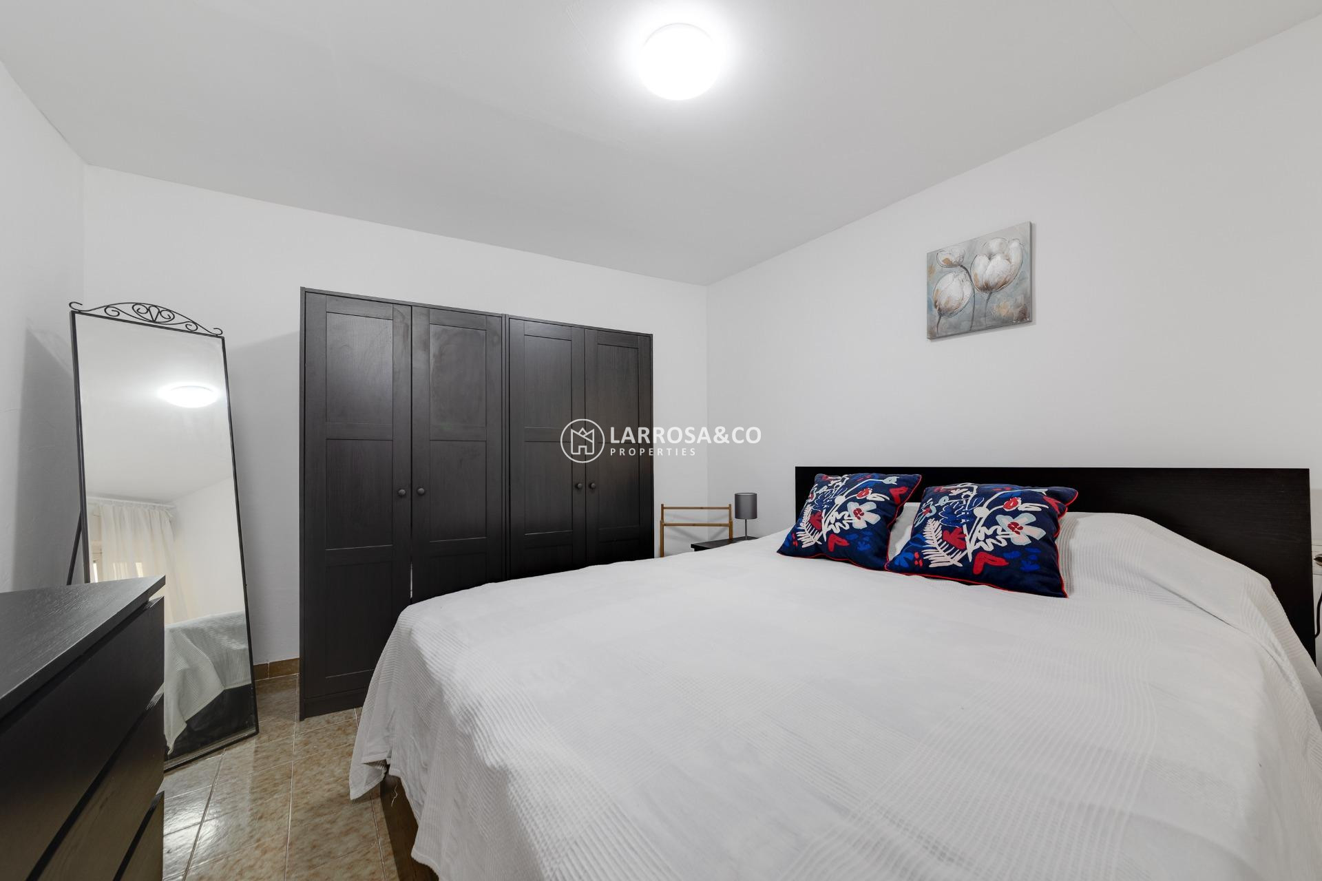 A Vendre - Apartment - Torrevieja - Playa del cura