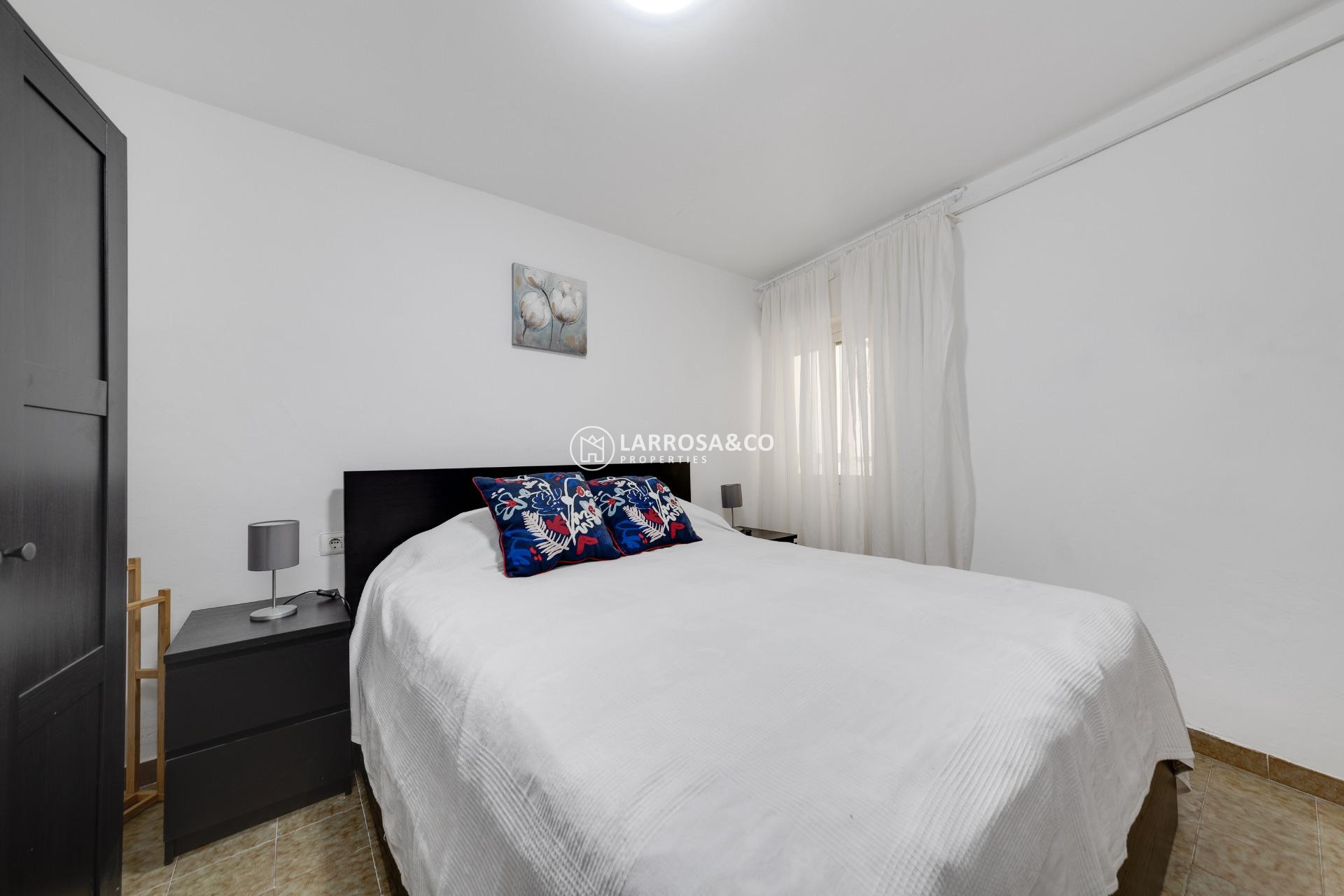 A Vendre - Apartment - Torrevieja - Playa del cura