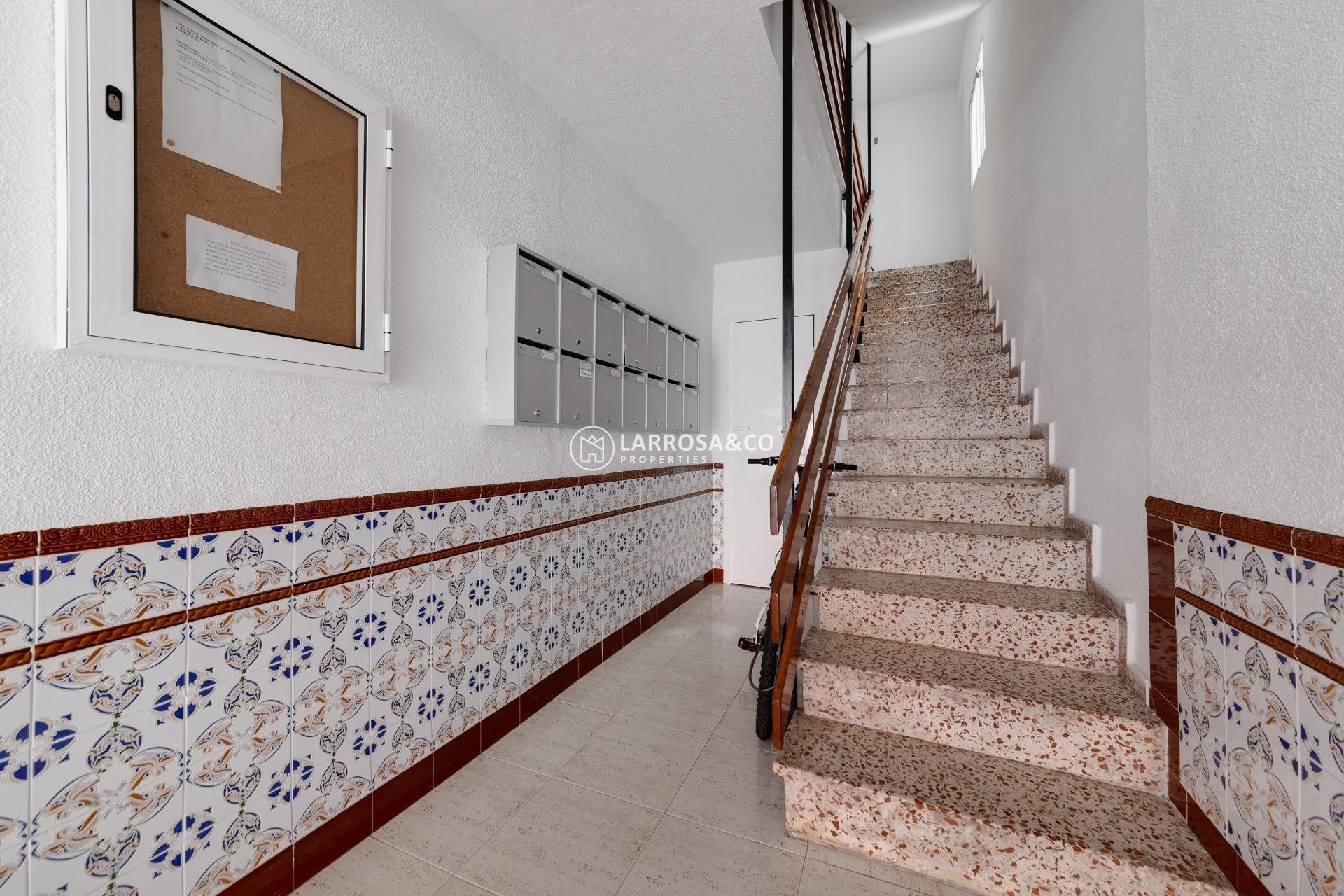 A Vendre - Apartment - Torrevieja - Playa del cura