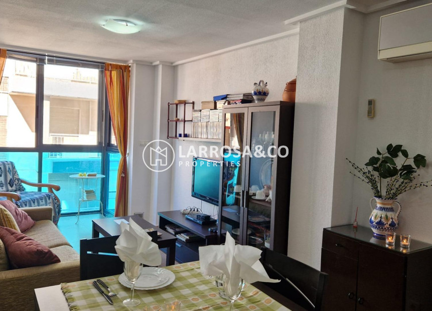 A Vendre - Apartment - Torrevieja - Playa del cura