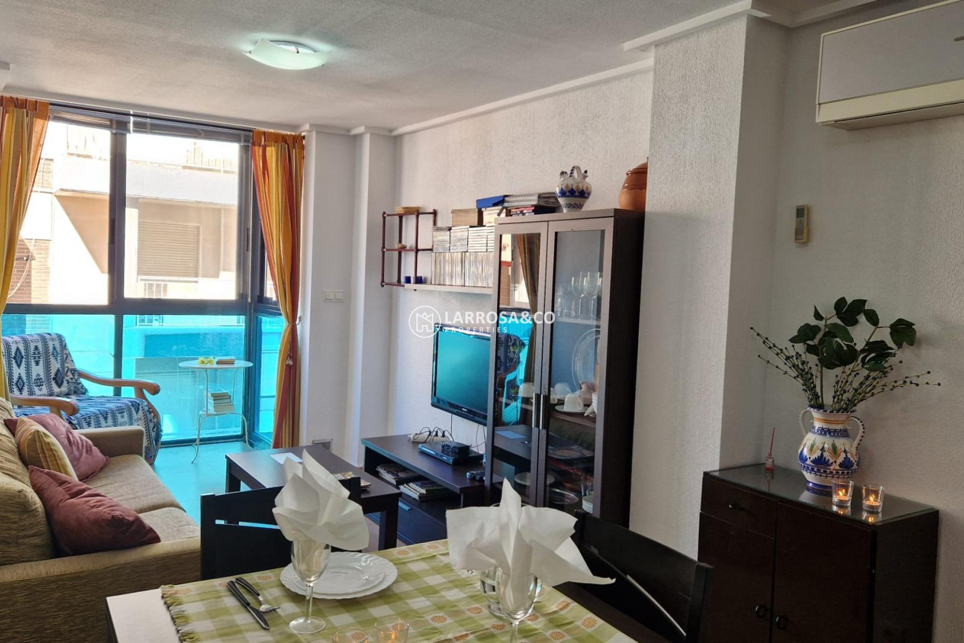 A Vendre - Apartment - Torrevieja - Playa del cura