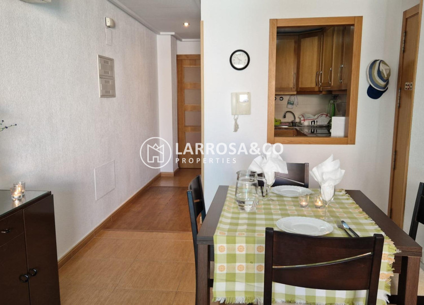 A Vendre - Apartment - Torrevieja - Playa del cura