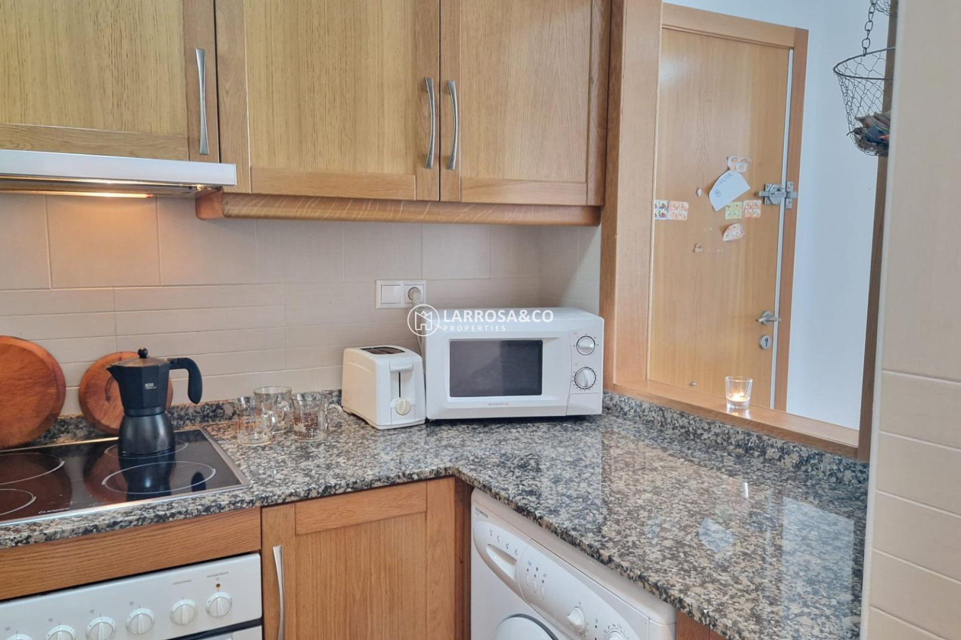 A Vendre - Apartment - Torrevieja - Playa del cura