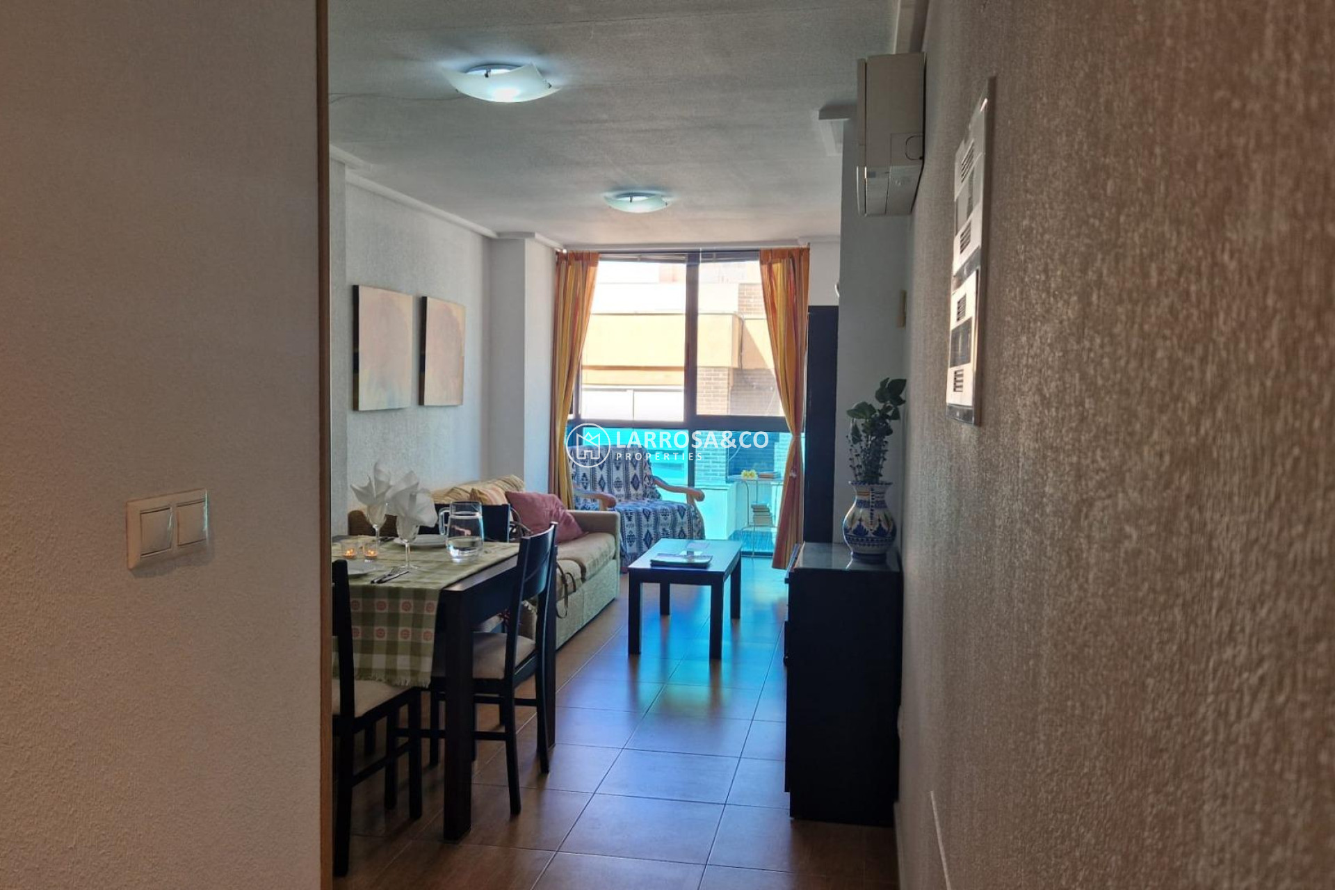 A Vendre - Apartment - Torrevieja - Playa del cura