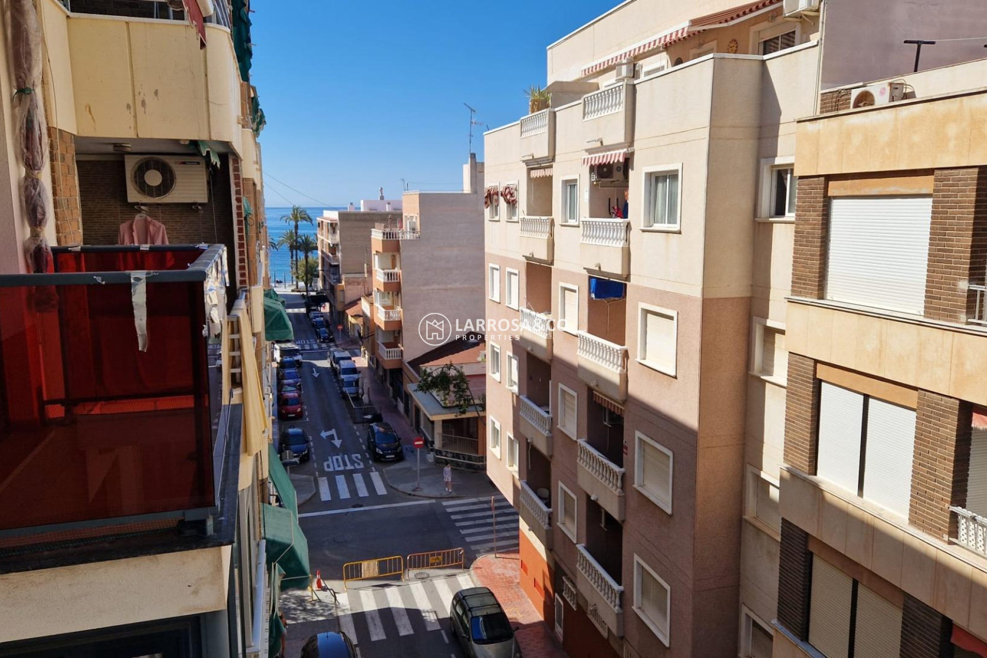 A Vendre - Apartment - Torrevieja - Playa del cura