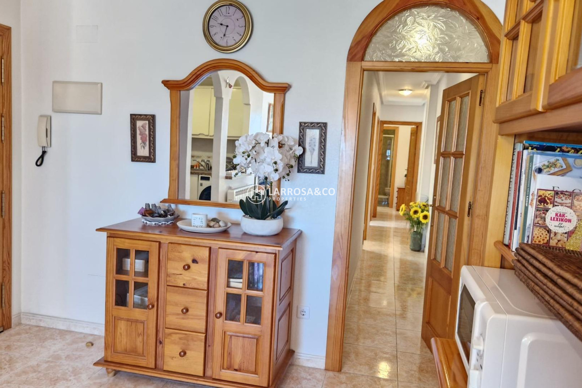 A Vendre - Apartment - Torrevieja - Playa del cura