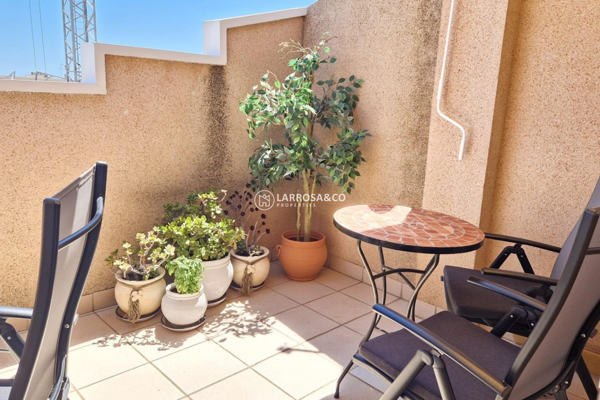 A Vendre - Apartment - Torrevieja - Playa del cura