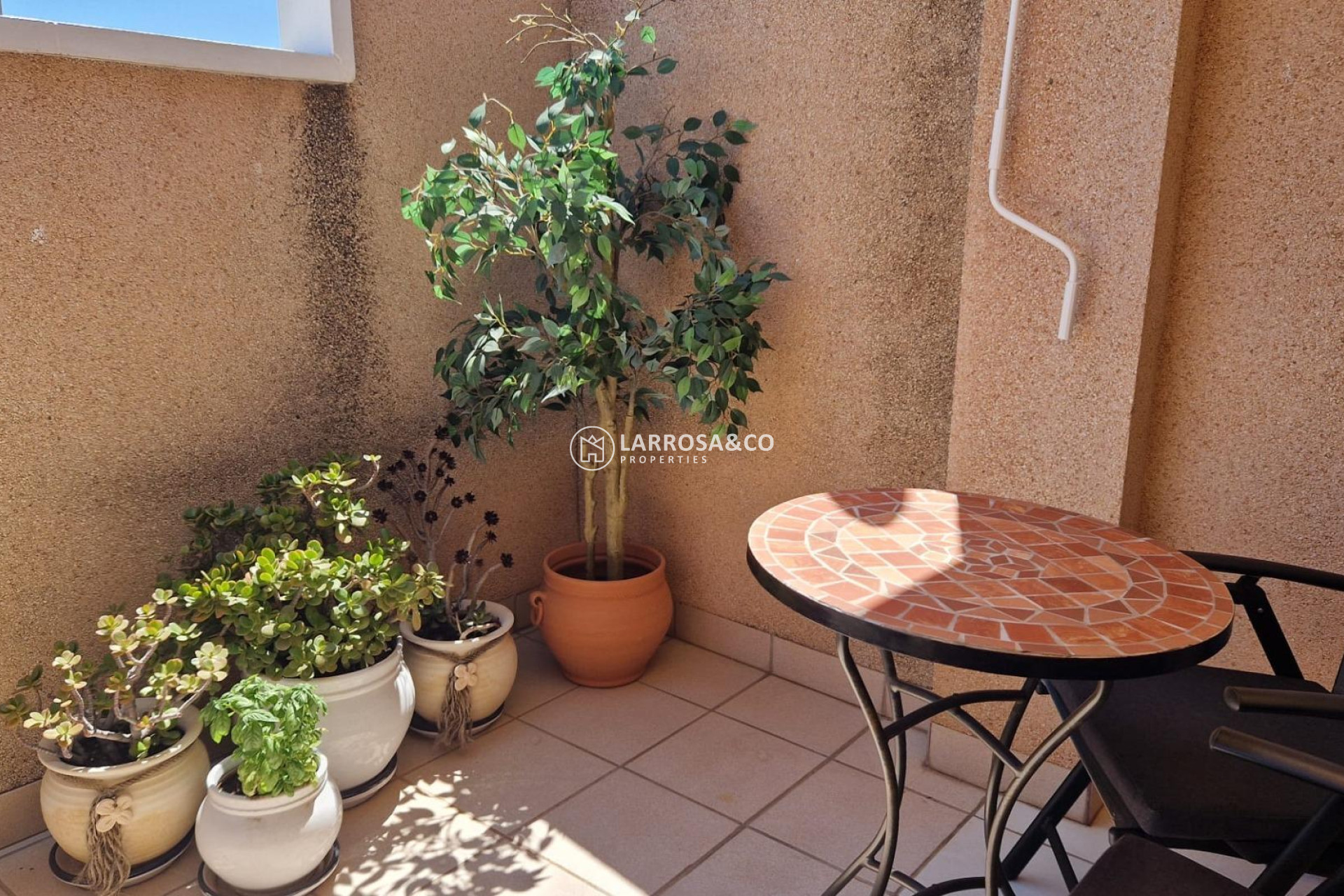 A Vendre - Apartment - Torrevieja - Playa del cura