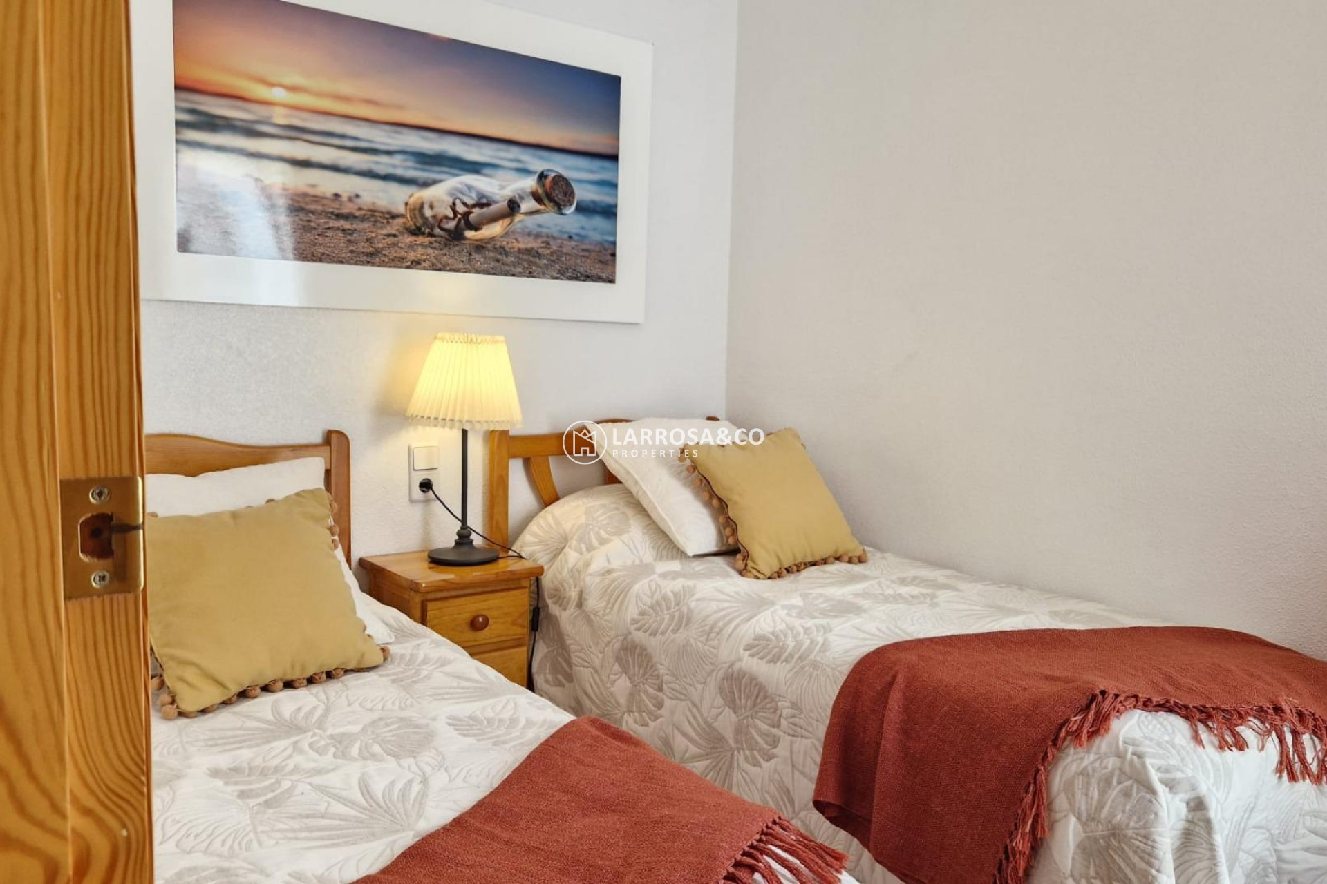 A Vendre - Apartment - Torrevieja - Playa del cura