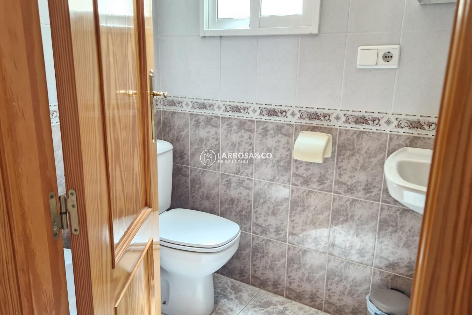 A Vendre - Apartment - Torrevieja - Playa del cura