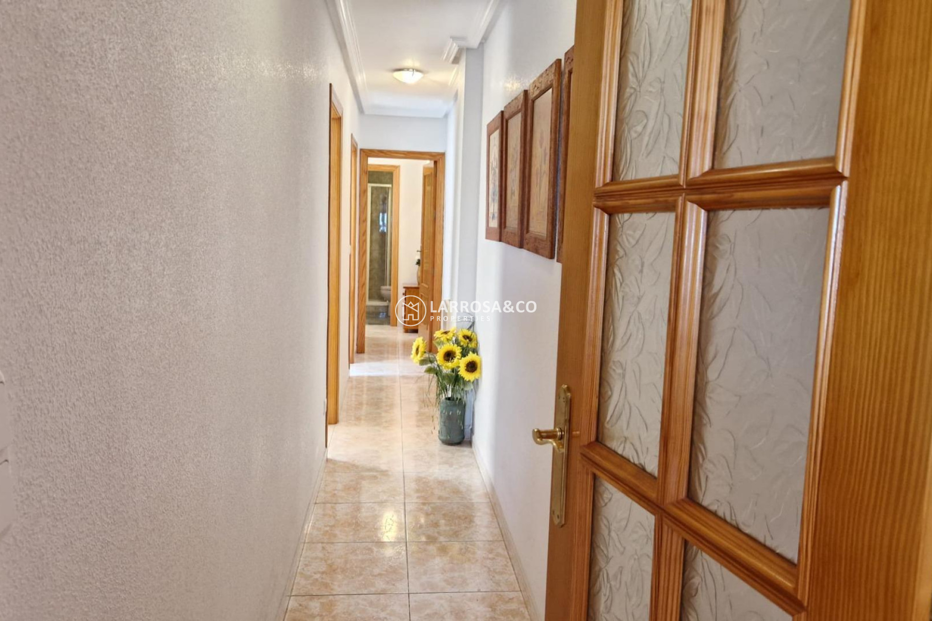 A Vendre - Apartment - Torrevieja - Playa del cura