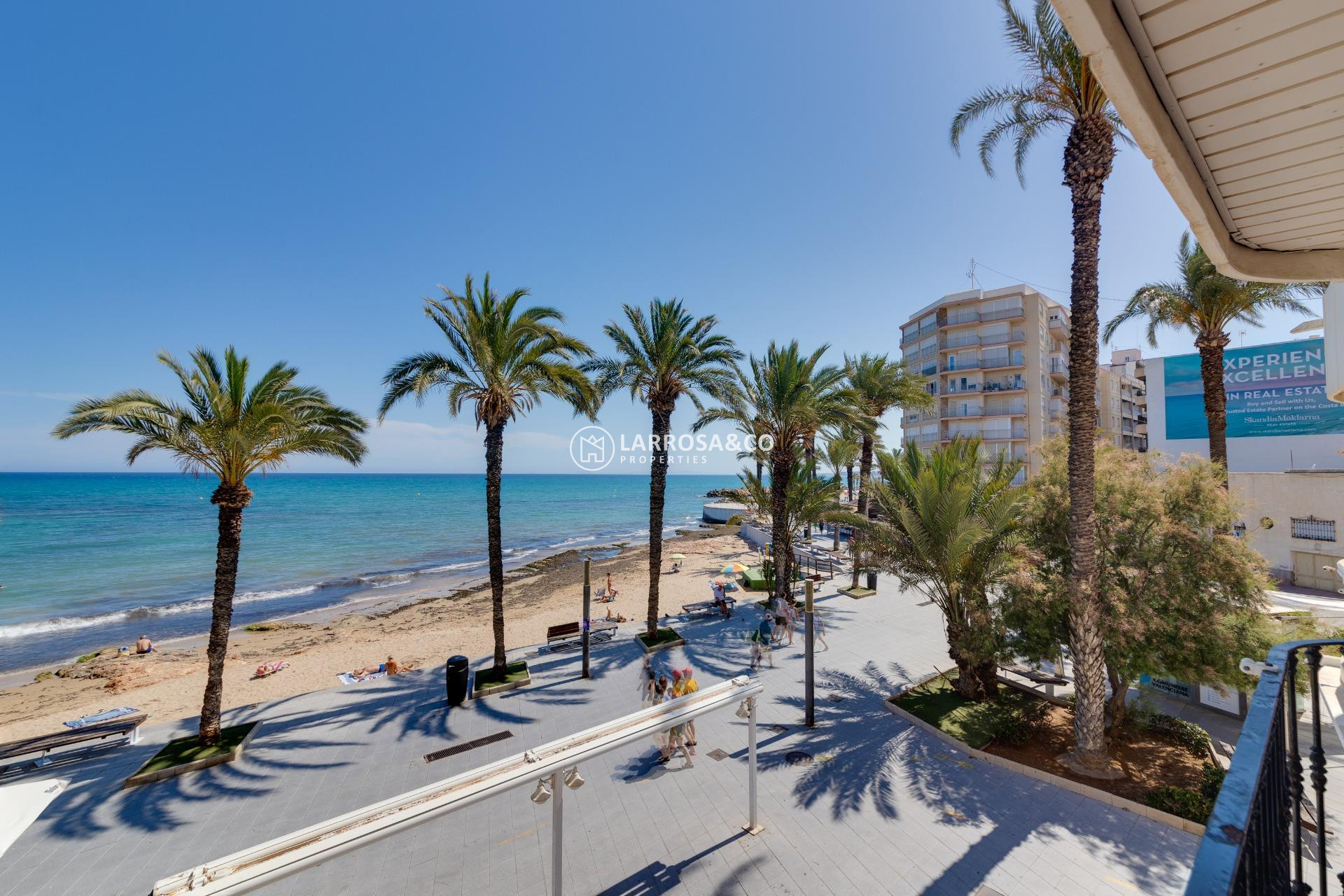 A Vendre - Apartment - Torrevieja - Playa del cura