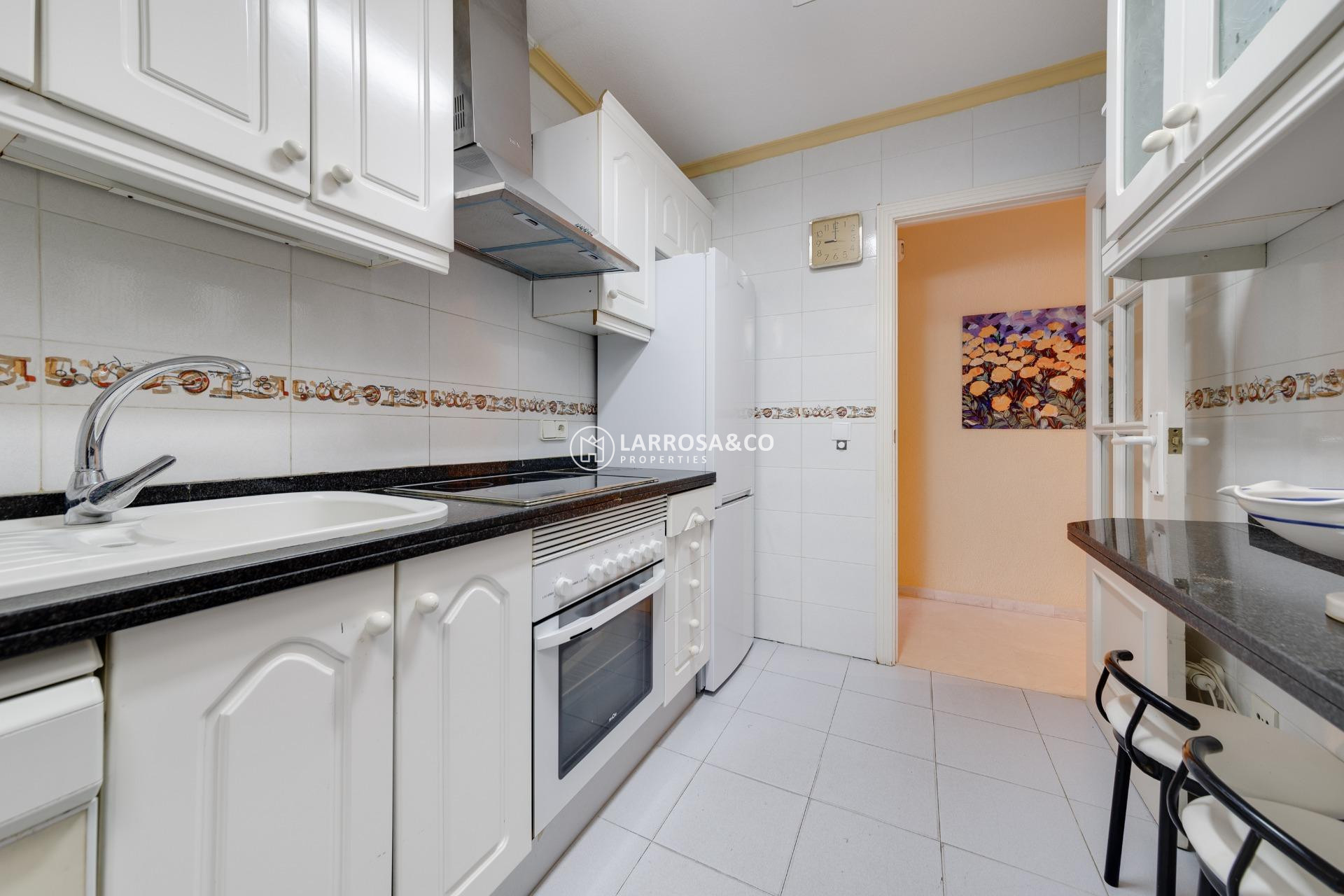 A Vendre - Apartment - Torrevieja - Playa del cura