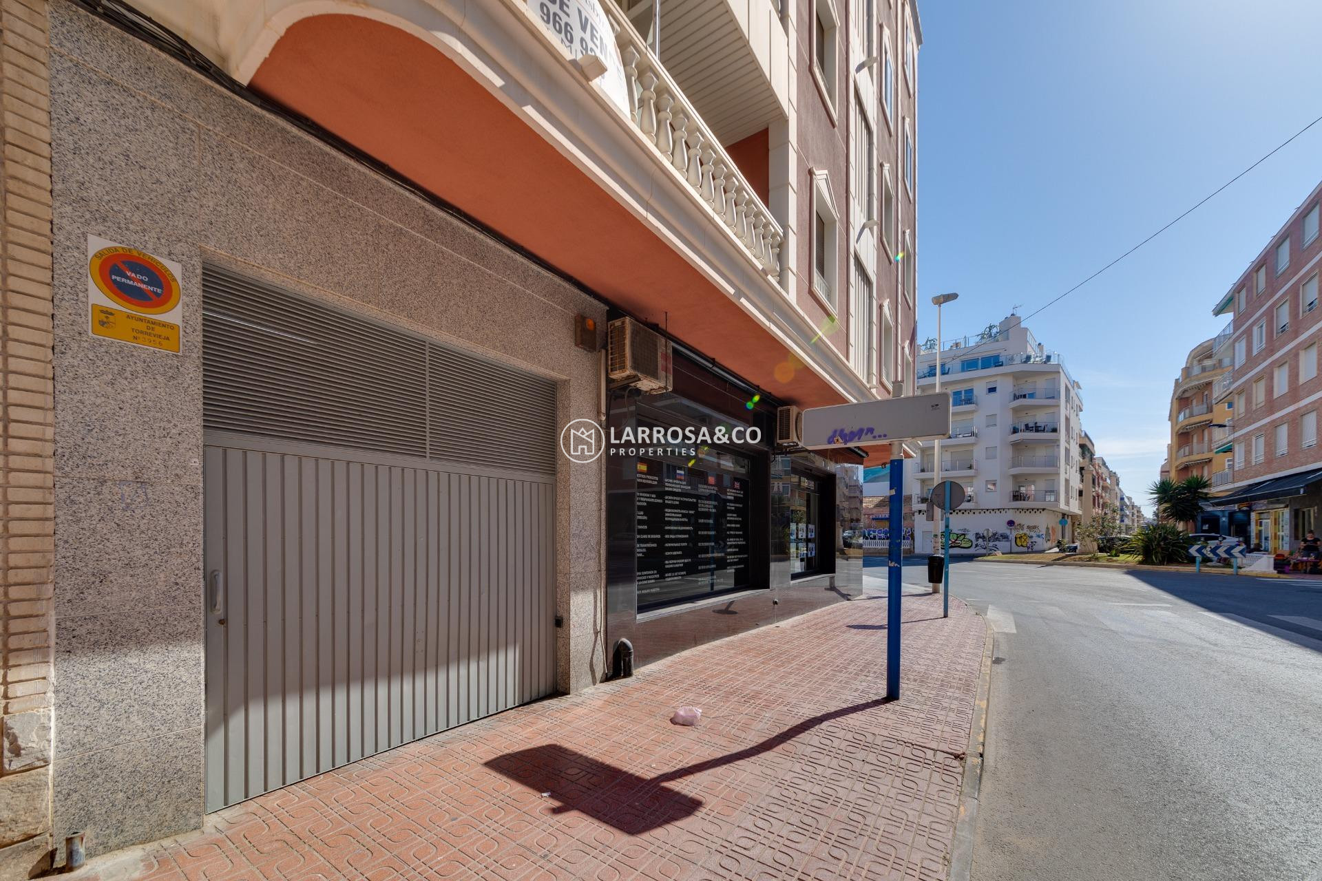 A Vendre - Apartment - Torrevieja - Playa del cura