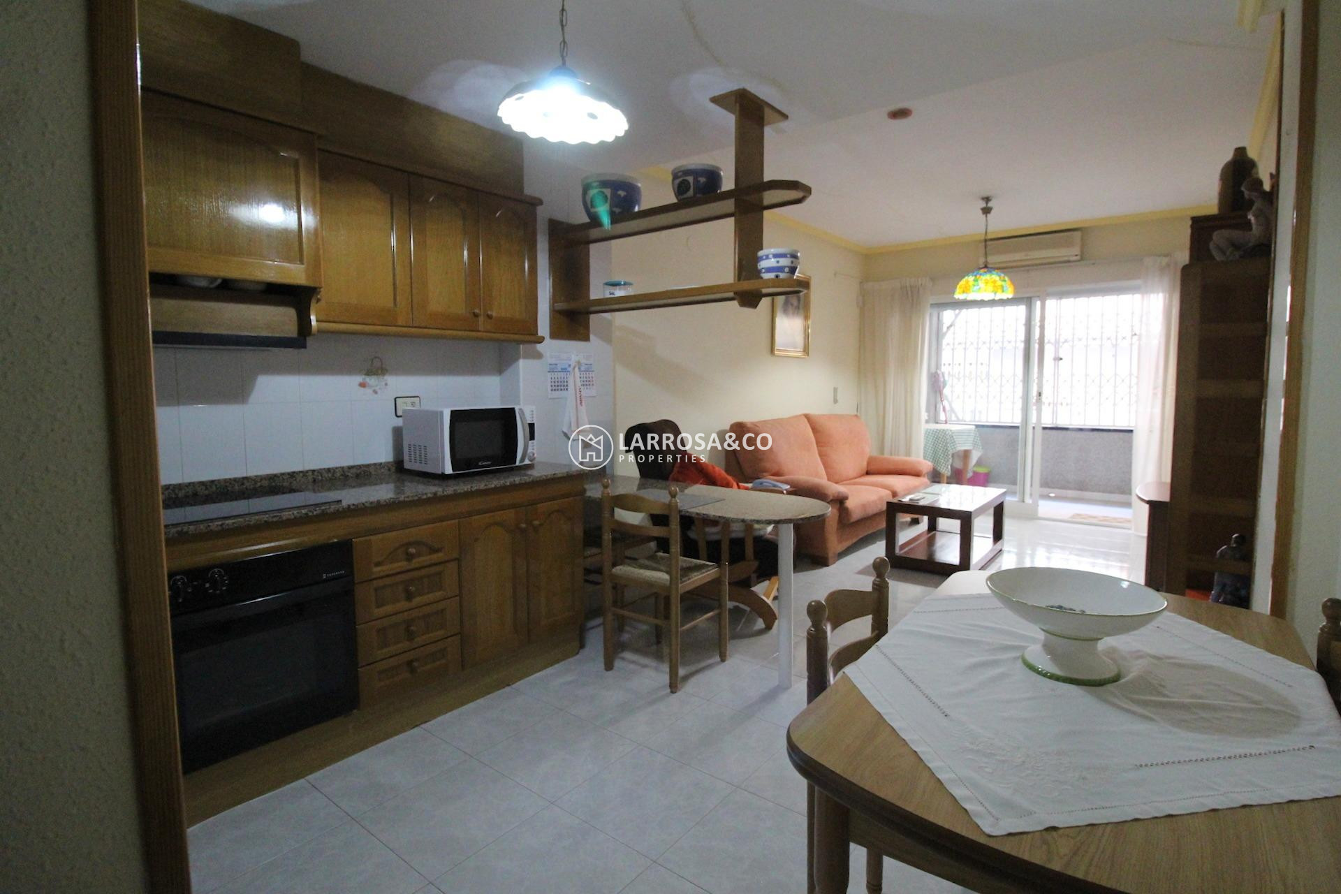 A Vendre - Apartment - Torrevieja - Playa del cura