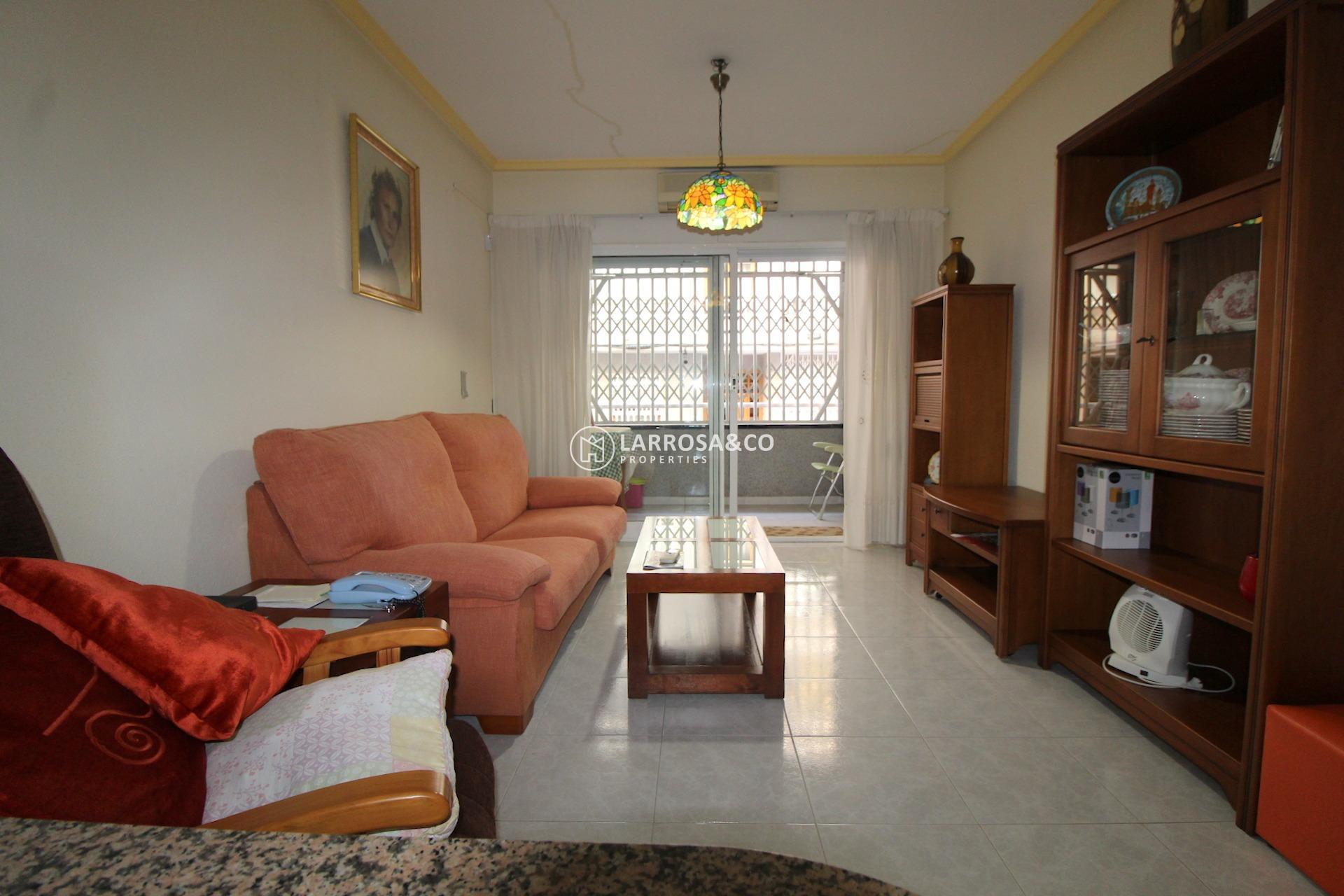 A Vendre - Apartment - Torrevieja - Playa del cura