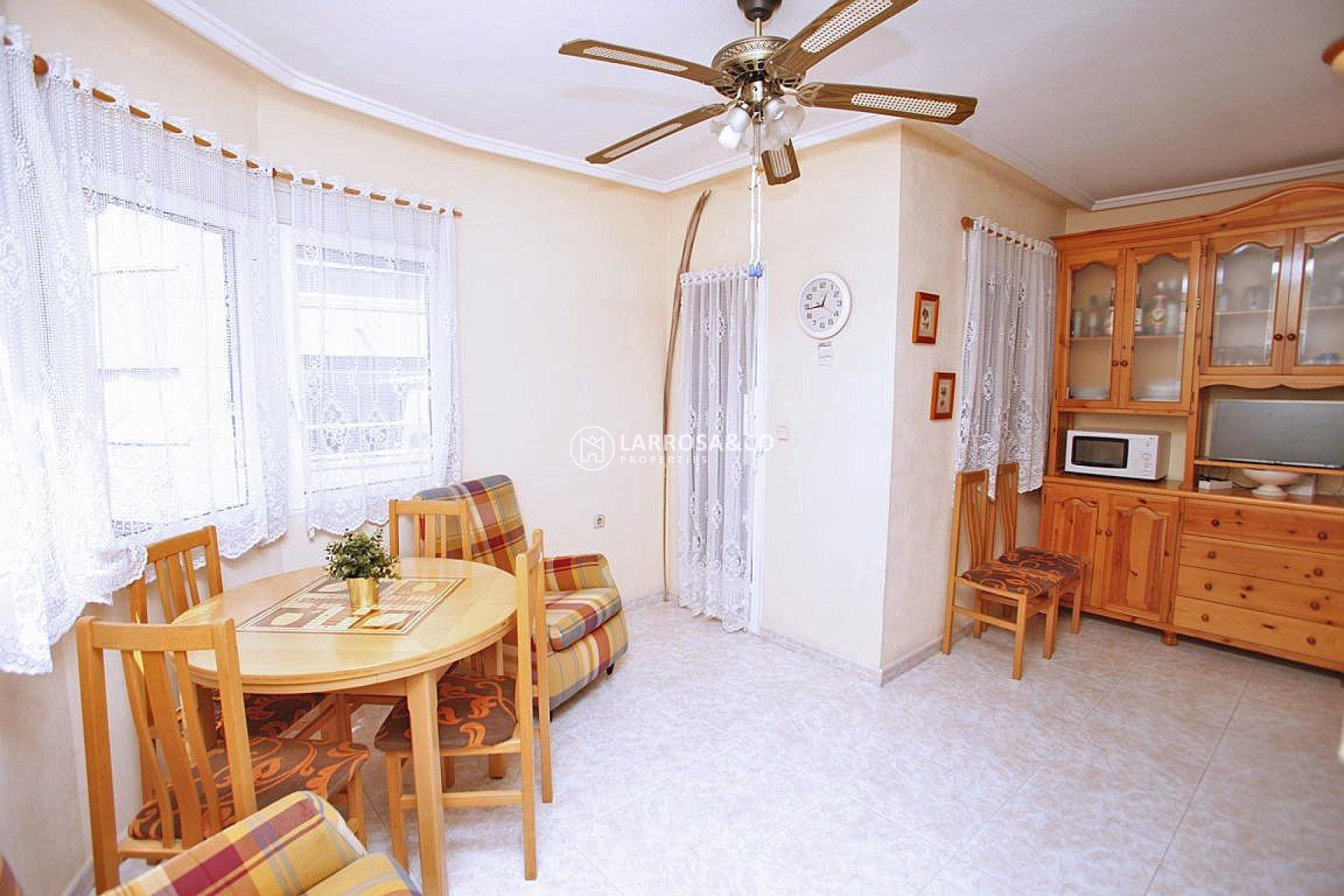 A Vendre - Apartment - Torrevieja - Playa del cura