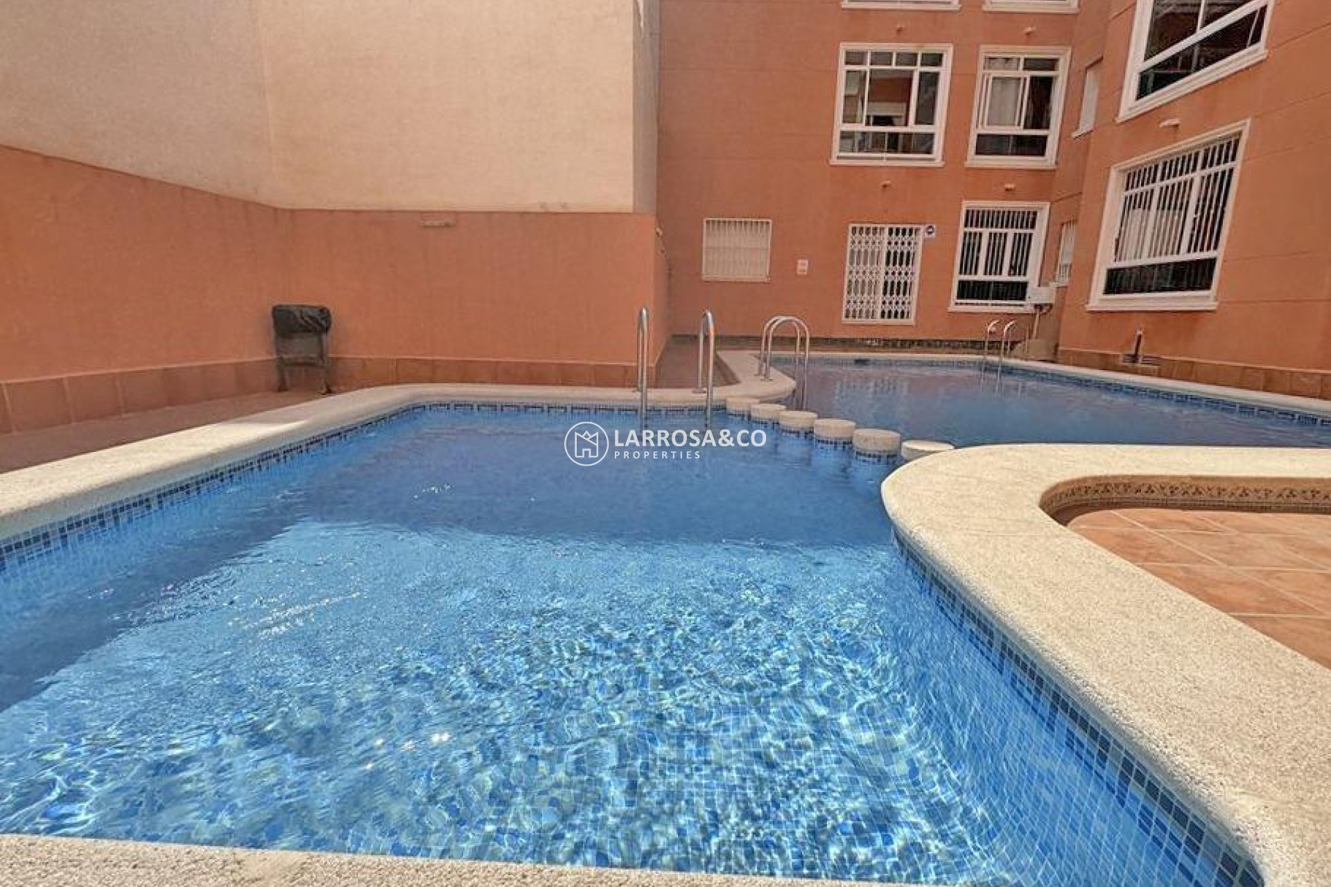 A Vendre - Apartment - Torrevieja - Playa del cura