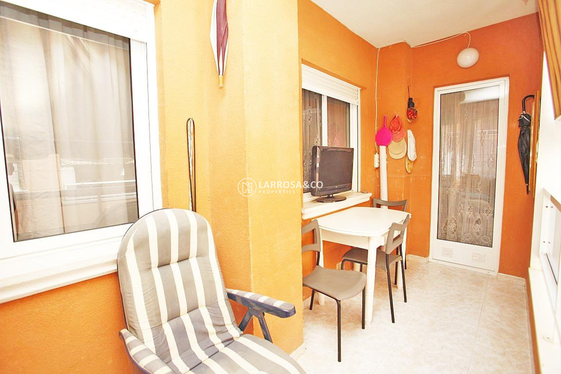 A Vendre - Apartment - Torrevieja - Playa del cura