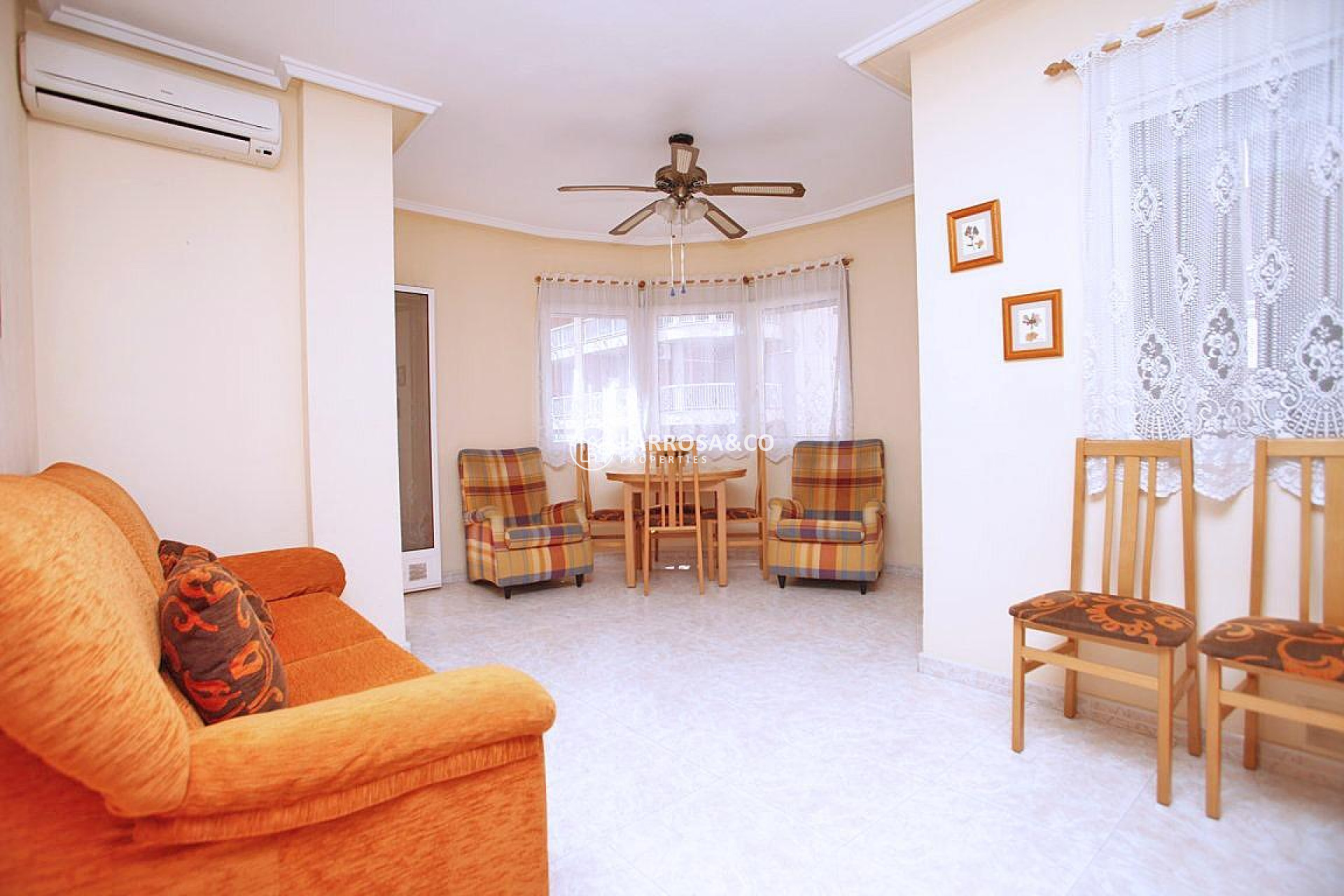 A Vendre - Apartment - Torrevieja - Playa del cura