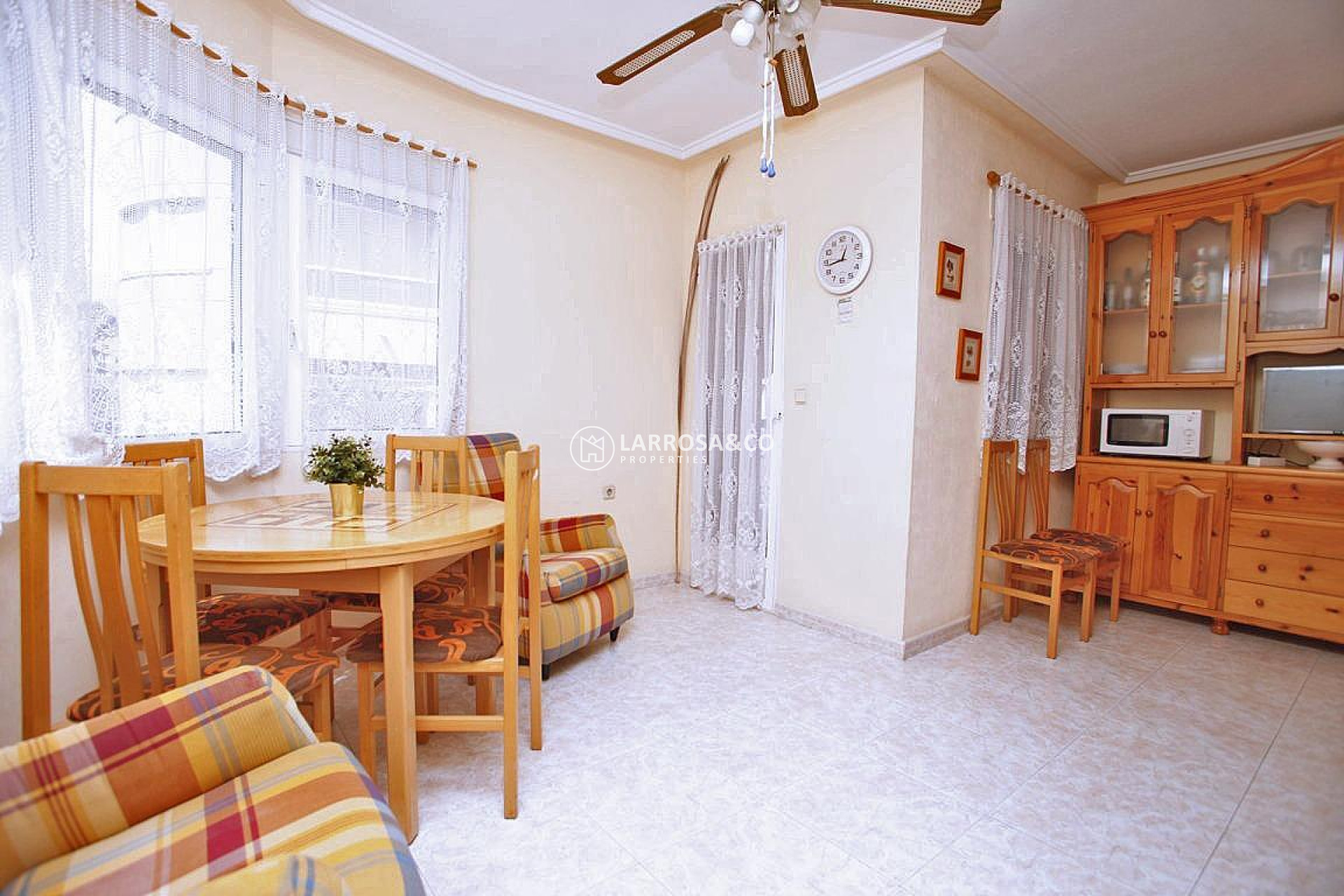 A Vendre - Apartment - Torrevieja - Playa del cura