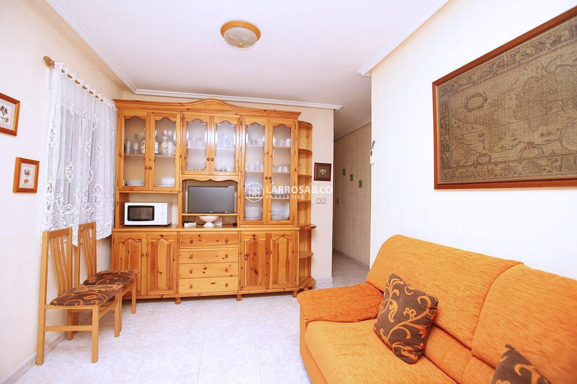 A Vendre - Apartment - Torrevieja - Playa del cura