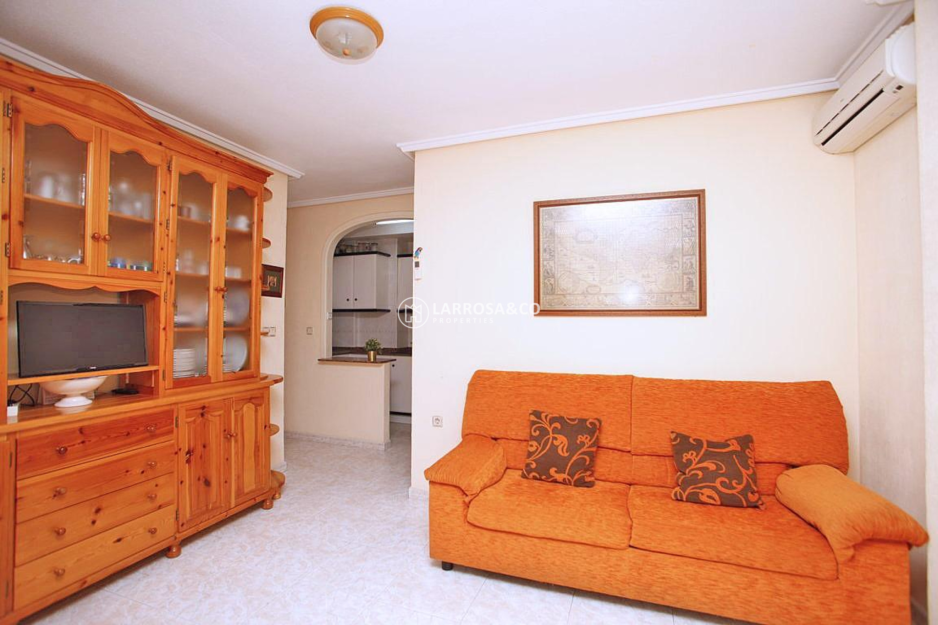 A Vendre - Apartment - Torrevieja - Playa del cura