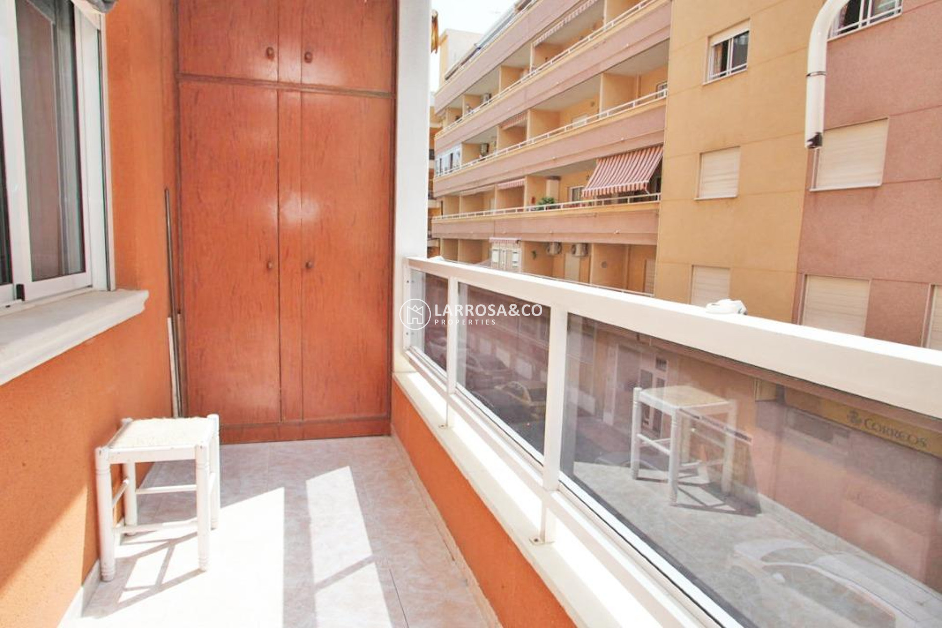 A Vendre - Apartment - Torrevieja - Playa del cura