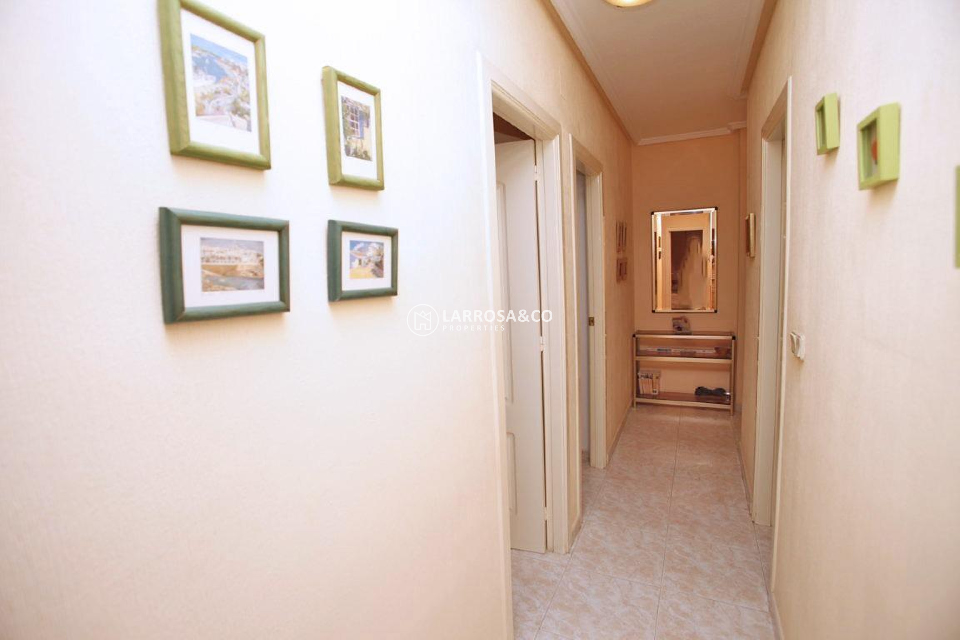 A Vendre - Apartment - Torrevieja - Playa del cura