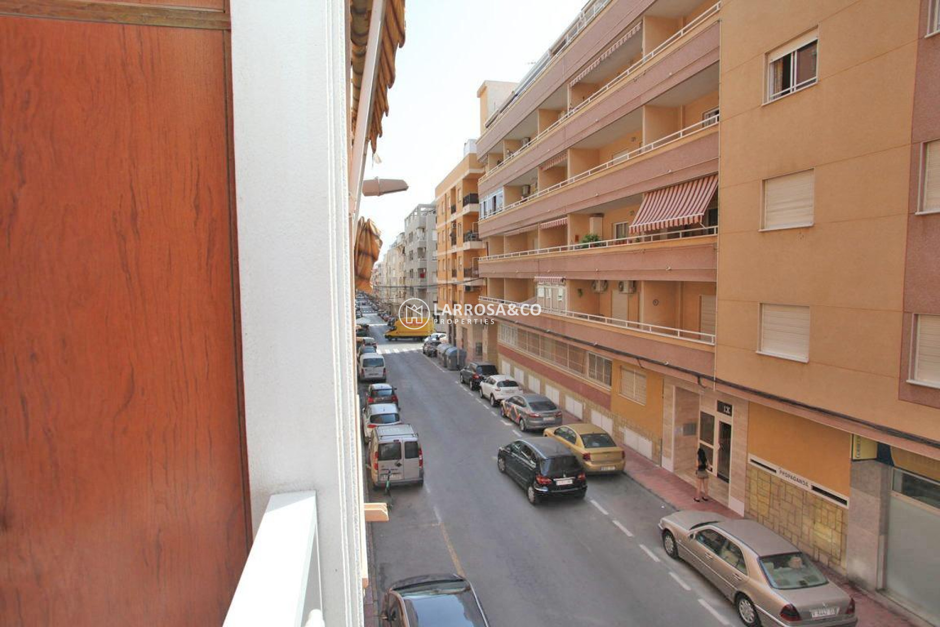 A Vendre - Apartment - Torrevieja - Playa del cura