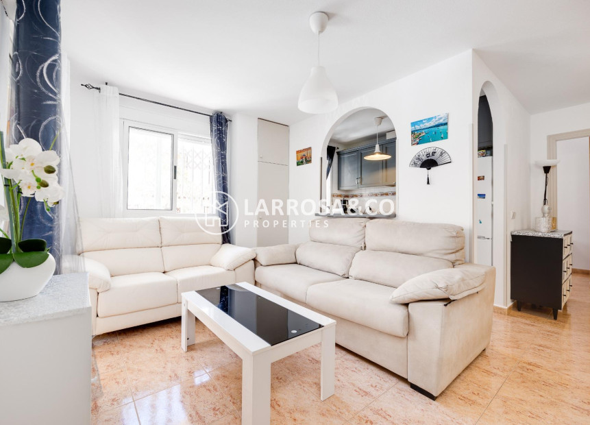 A Vendre - Apartment - Torrevieja - Playa del cura