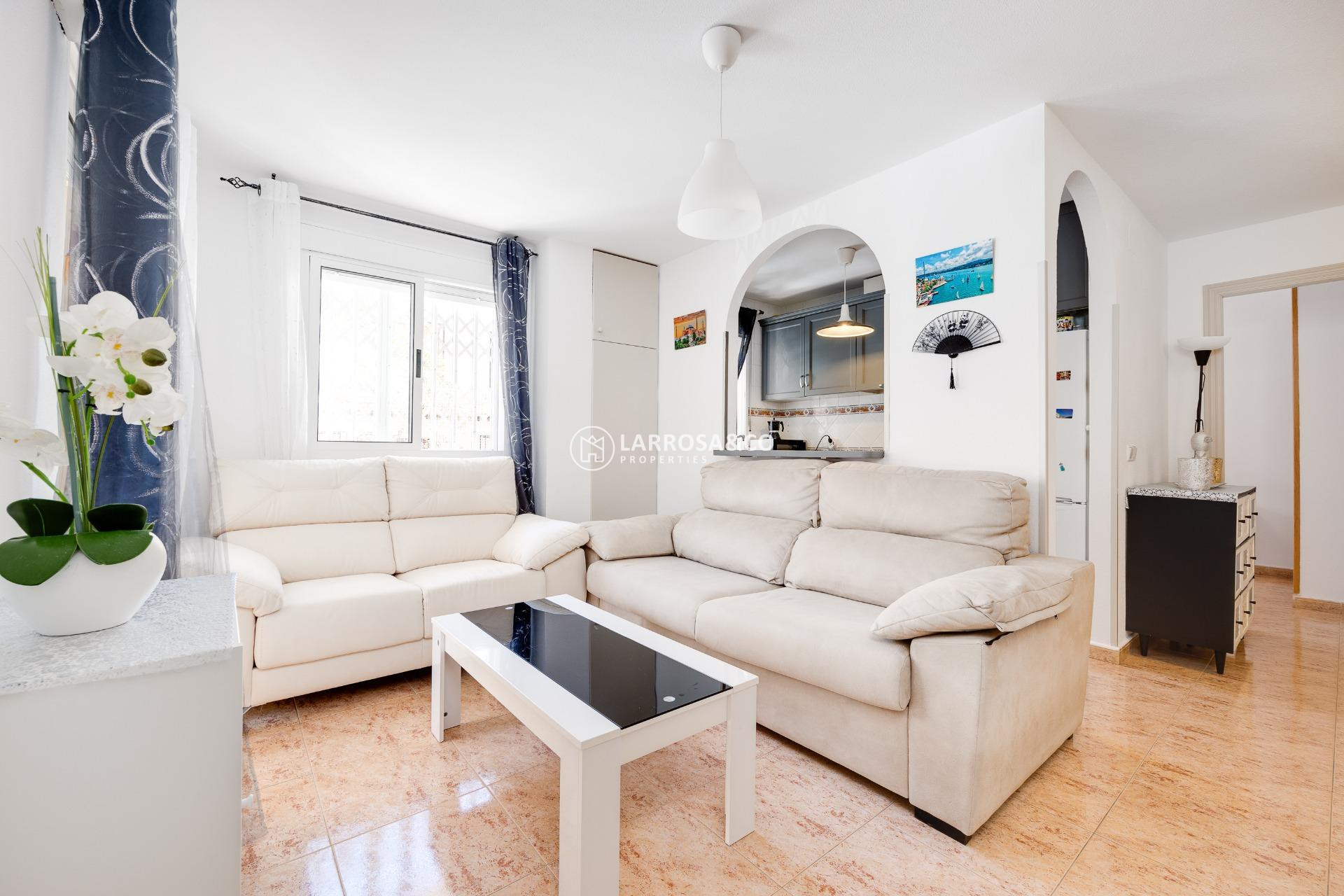 A Vendre - Apartment - Torrevieja - Playa del cura