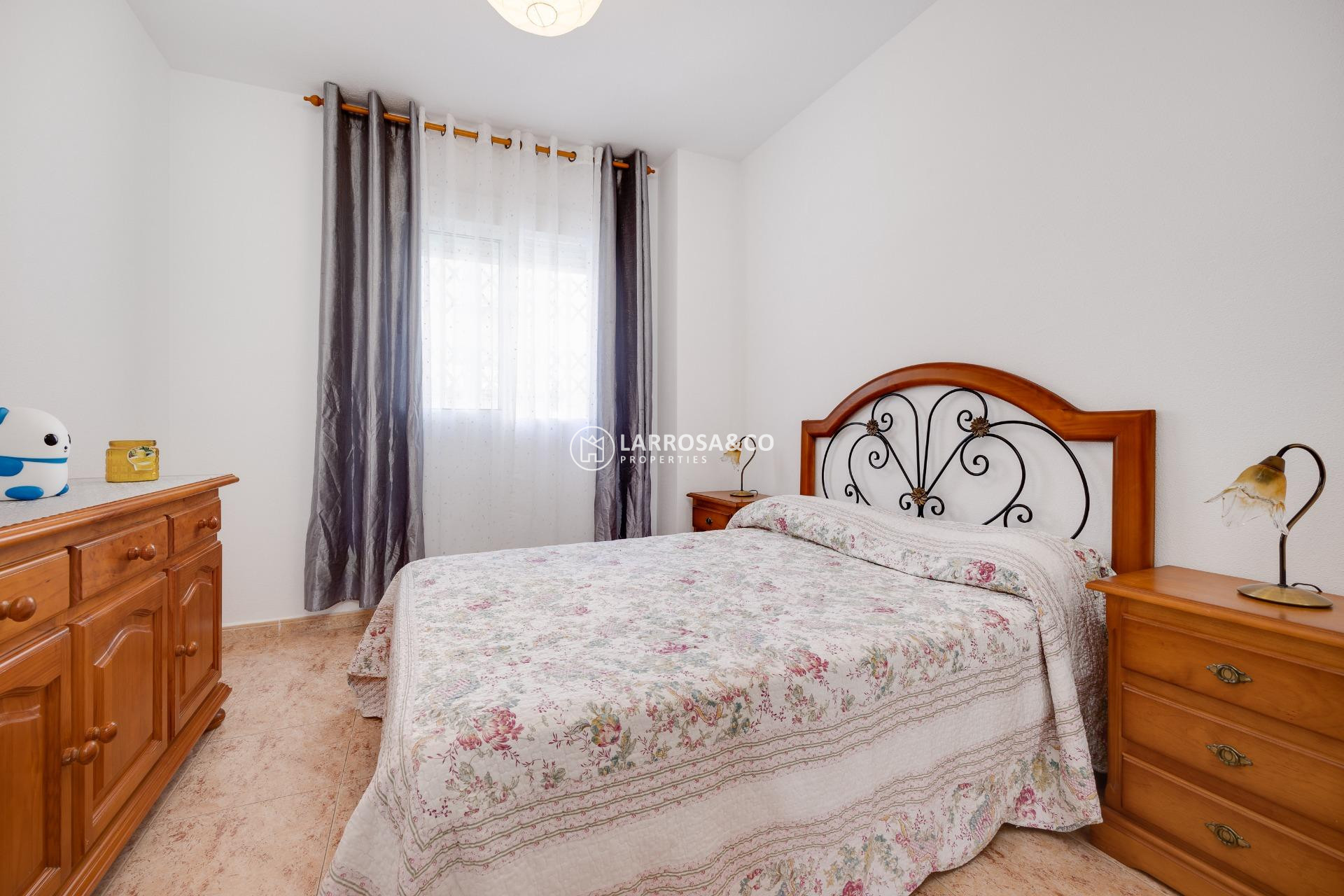 A Vendre - Apartment - Torrevieja - Playa del cura