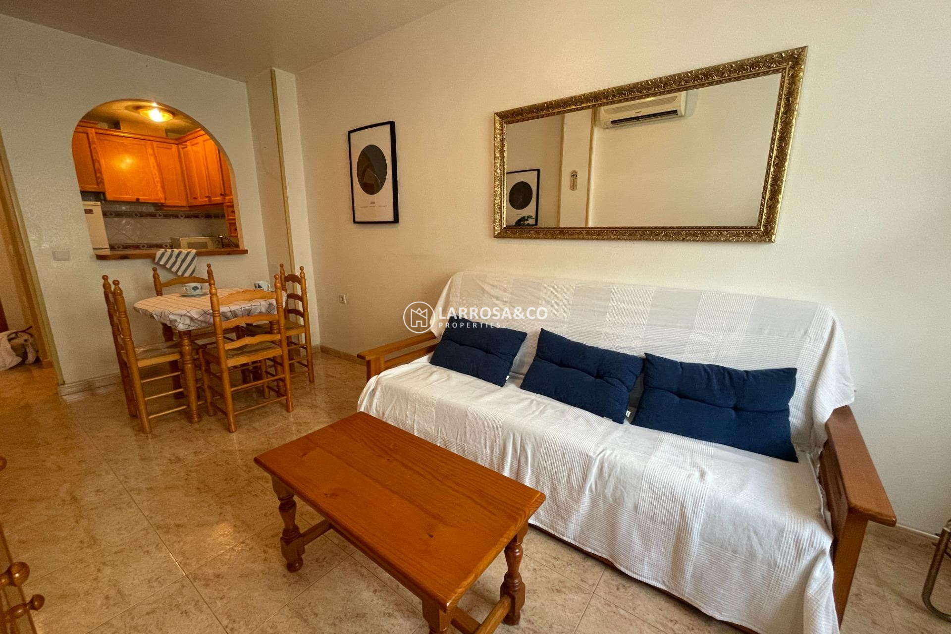 A Vendre - Apartment - Torrevieja - Playa del cura