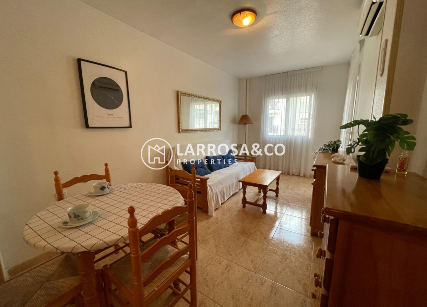 A Vendre - Apartment - Torrevieja - Playa del cura