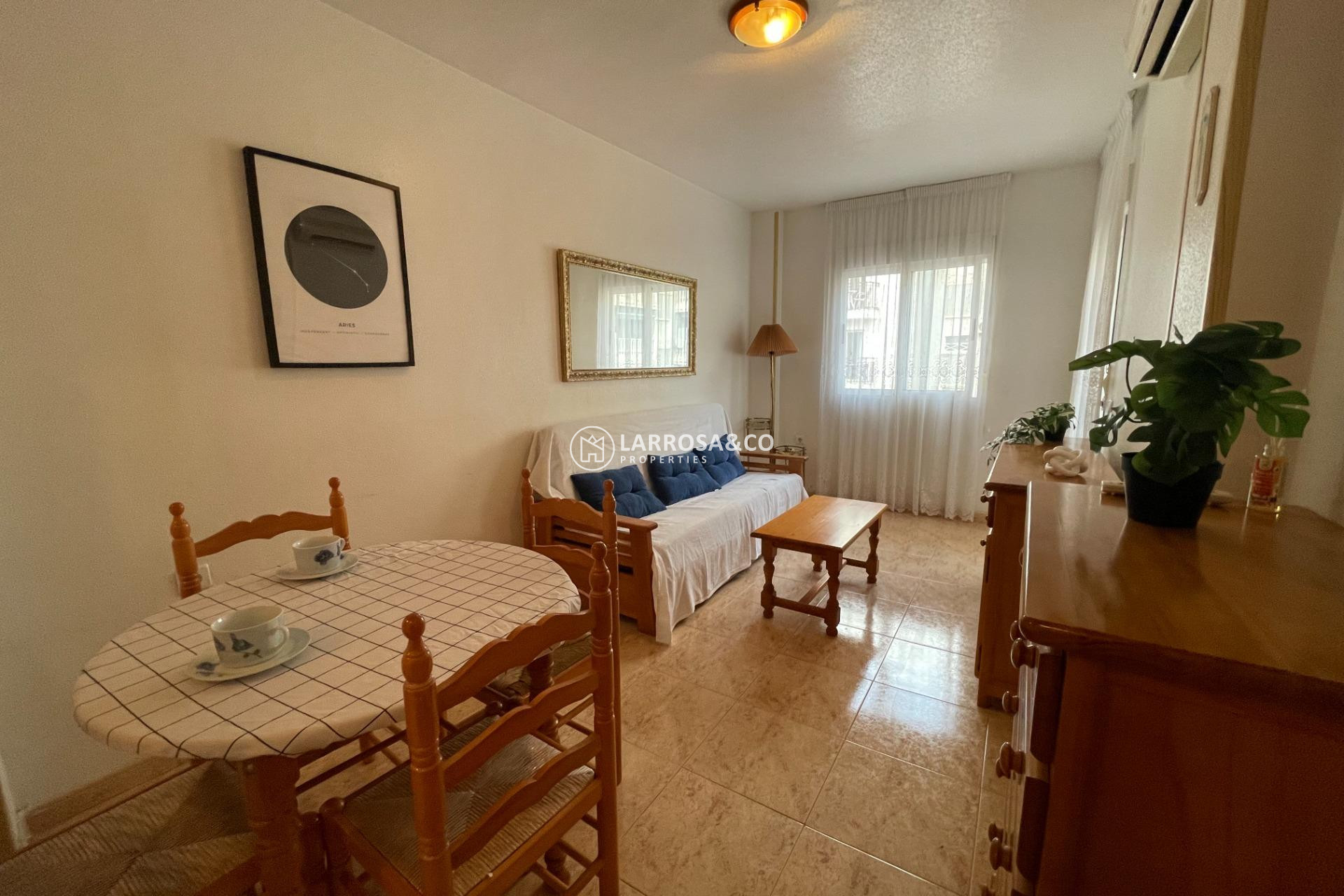 A Vendre - Apartment - Torrevieja - Playa del cura