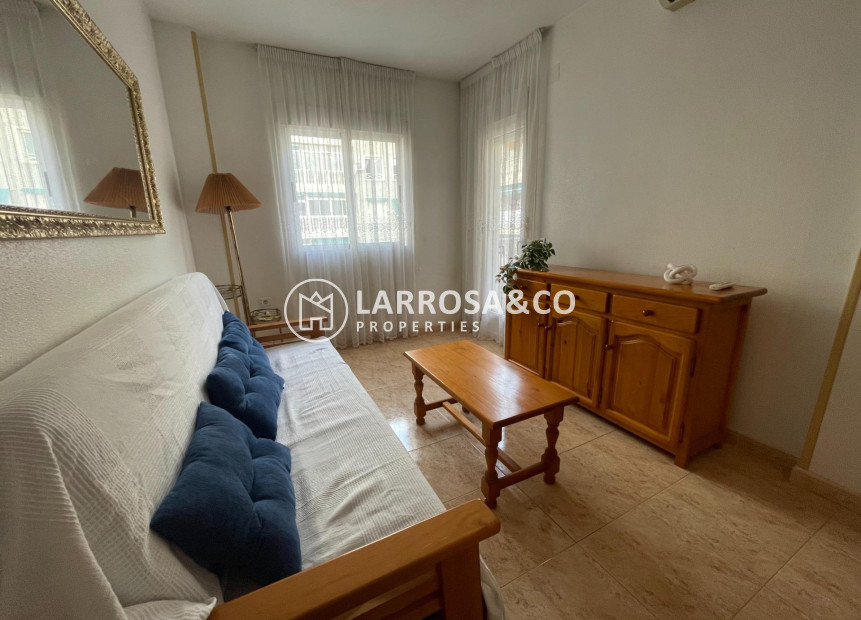 A Vendre - Apartment - Torrevieja - Playa del cura