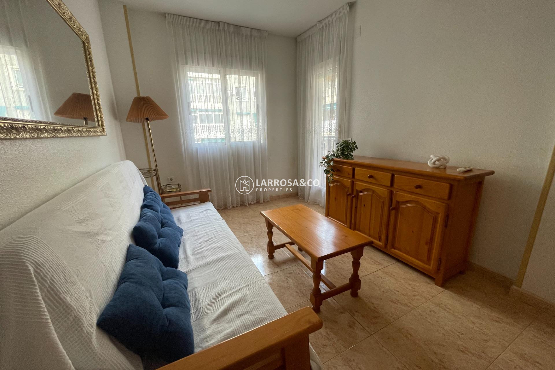 A Vendre - Apartment - Torrevieja - Playa del cura