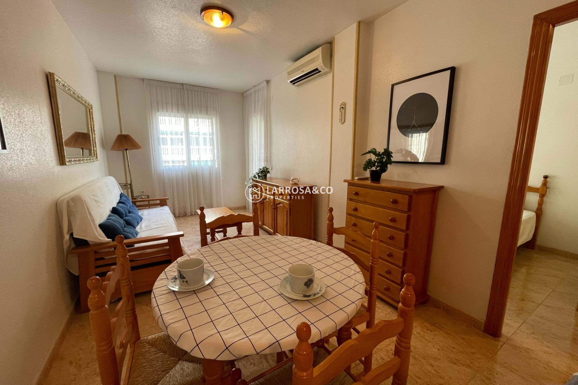 A Vendre - Apartment - Torrevieja - Playa del cura