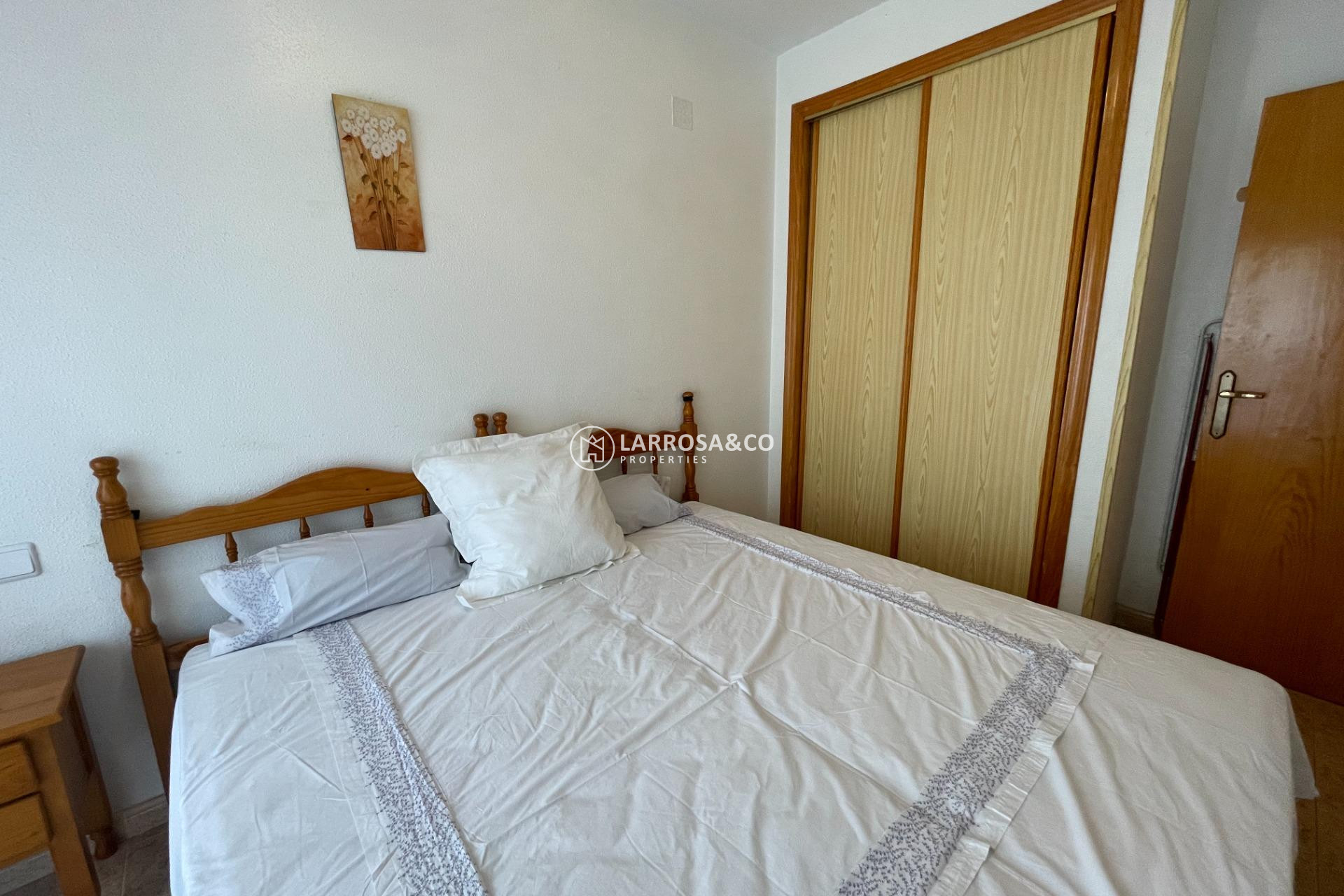 A Vendre - Apartment - Torrevieja - Playa del cura