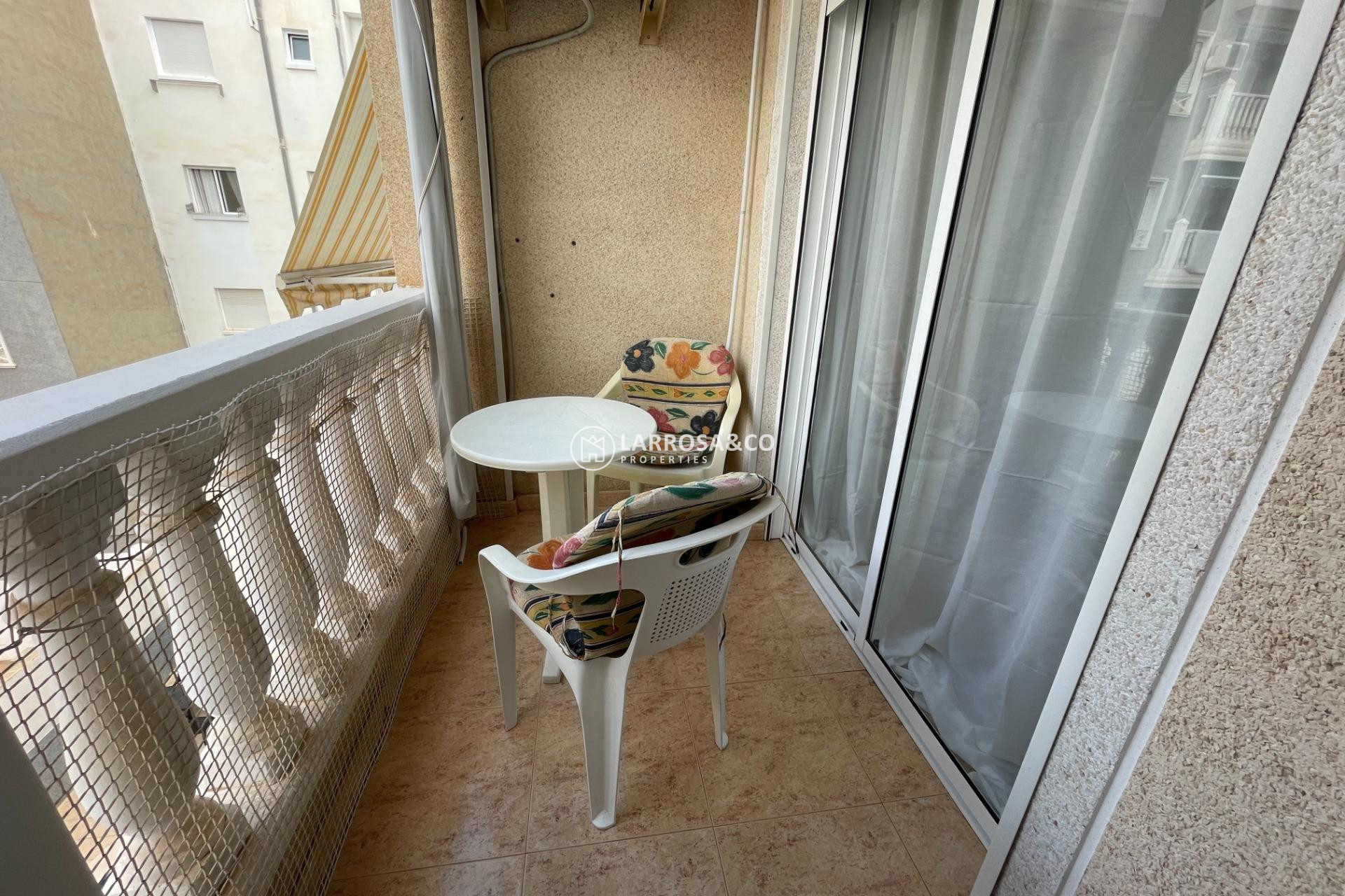 A Vendre - Apartment - Torrevieja - Playa del cura