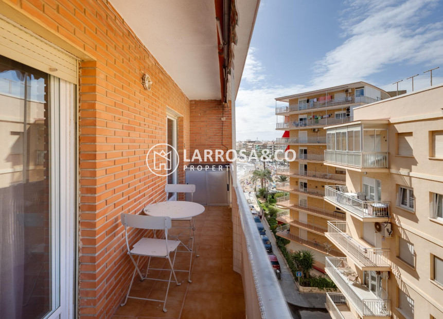 A Vendre - Apartment - Torrevieja - Playa del cura