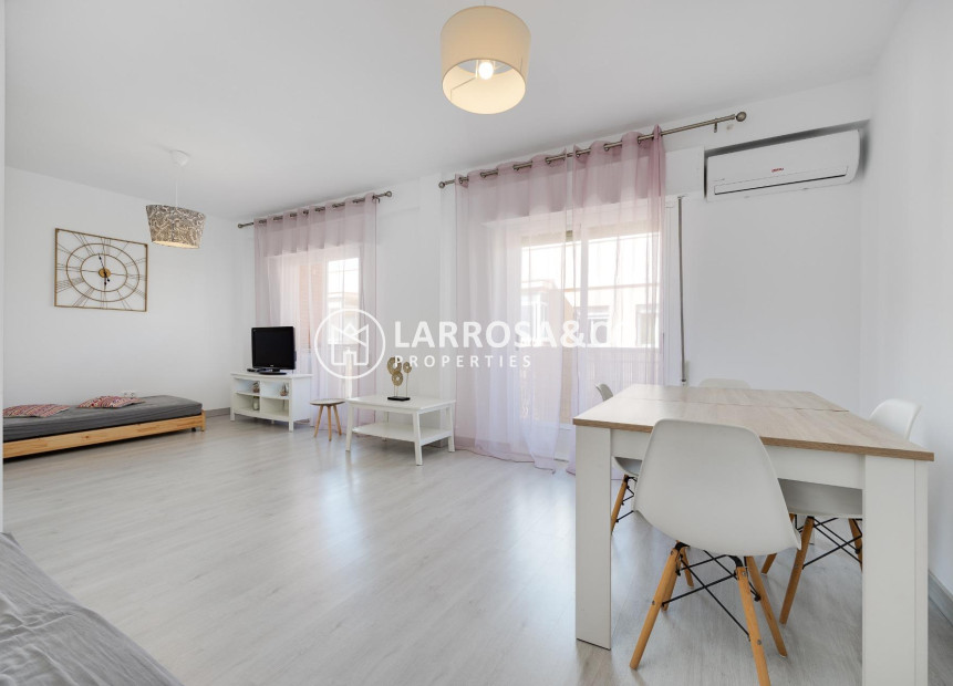 A Vendre - Apartment - Torrevieja - Playa del cura