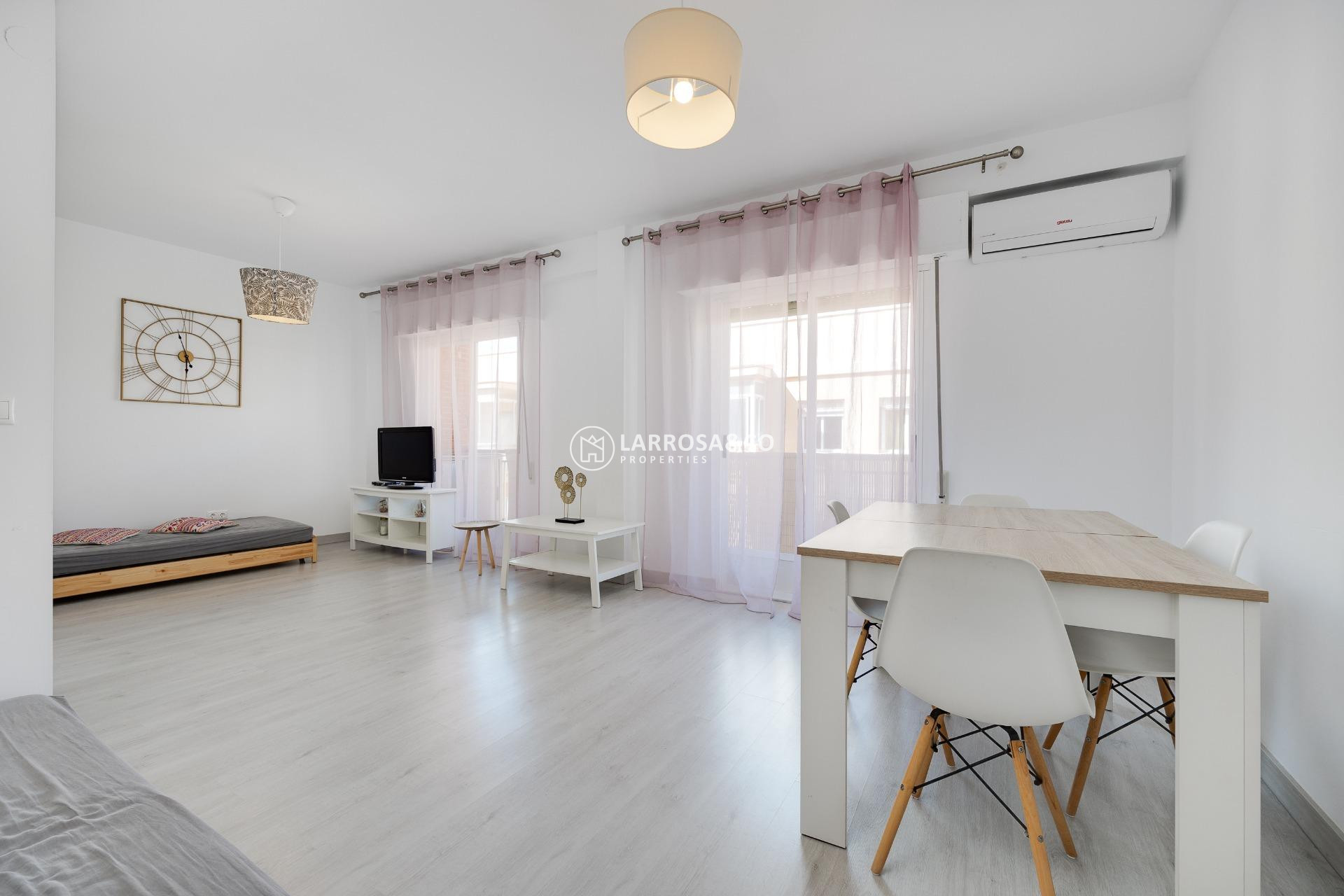 A Vendre - Apartment - Torrevieja - Playa del cura