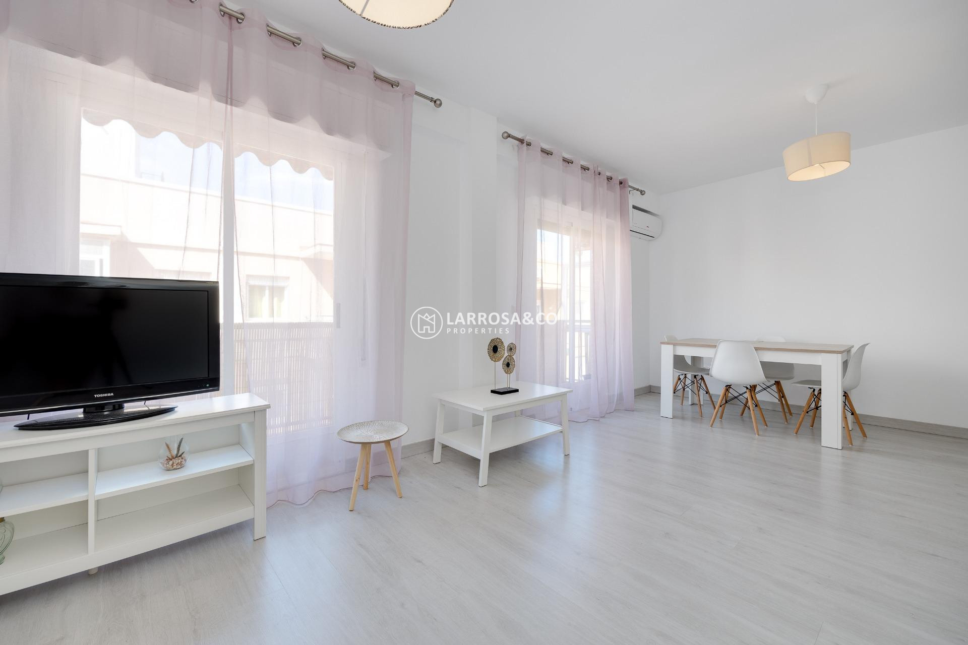 A Vendre - Apartment - Torrevieja - Playa del cura