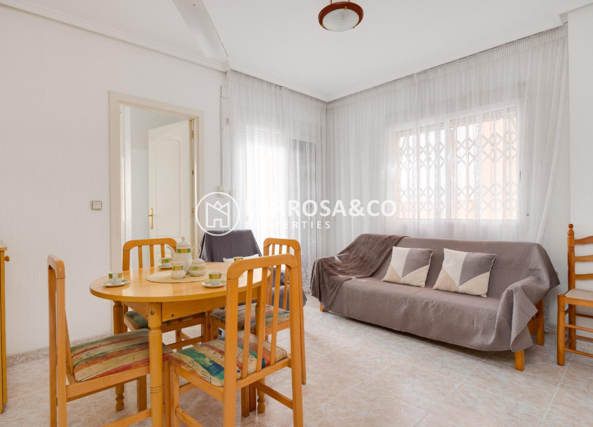 A Vendre - Apartment - Torrevieja - Playa del cura