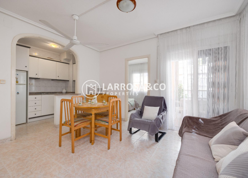 A Vendre - Apartment - Torrevieja - Playa del cura