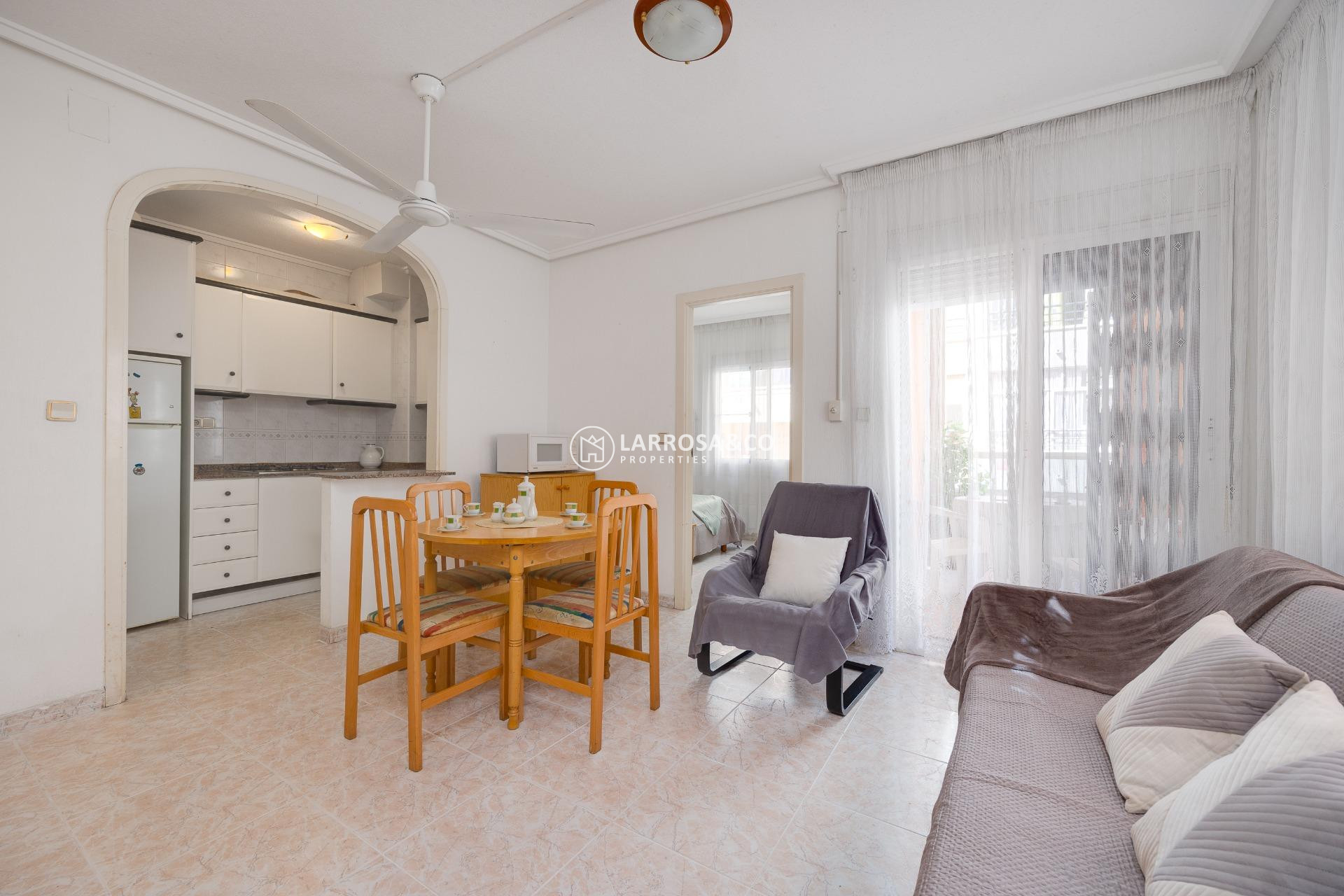 A Vendre - Apartment - Torrevieja - Playa del cura